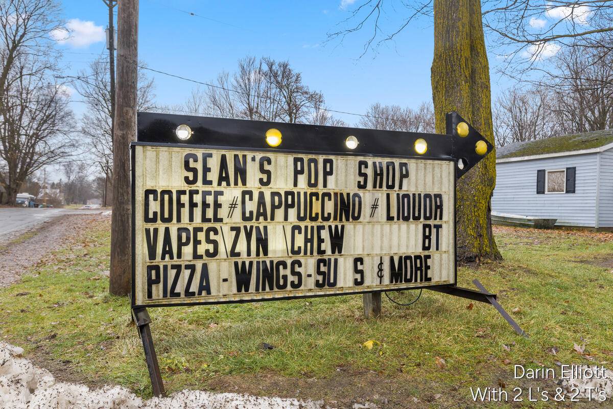 Orleans, MI 48865,5460 Orleans RD