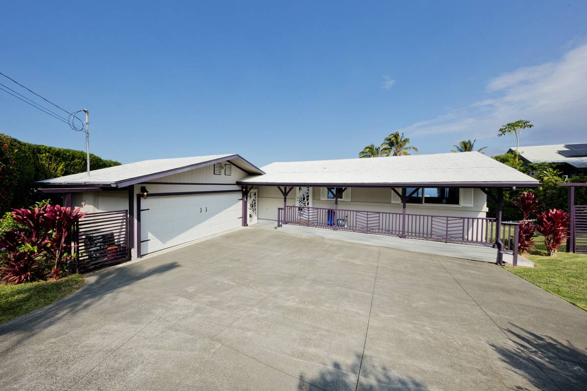 36-2344 PUALAEA PL, Laupahoehoe, HI 96764