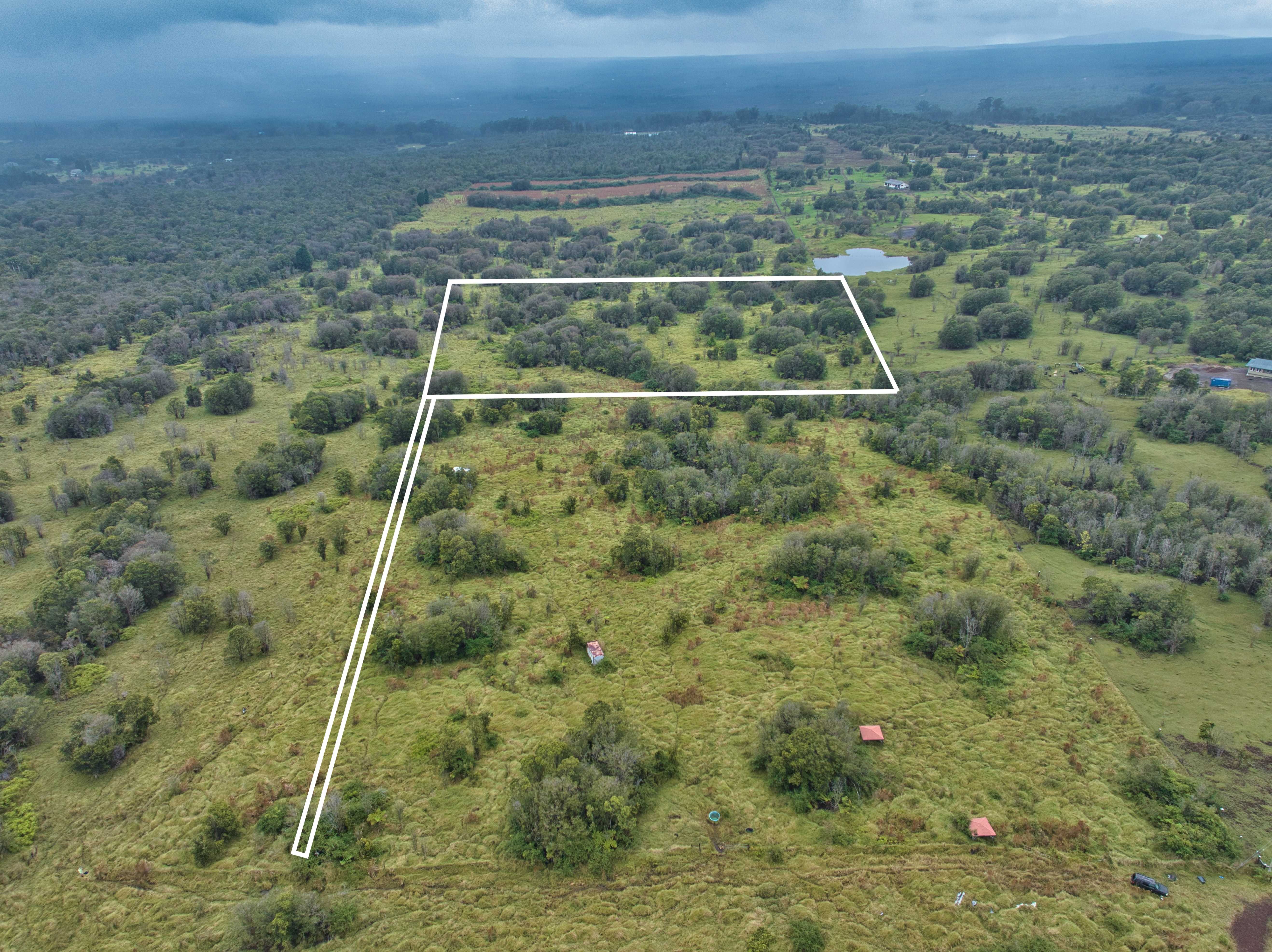 Mountain View, HI 96785,18-4292 LUNA IKENA RD