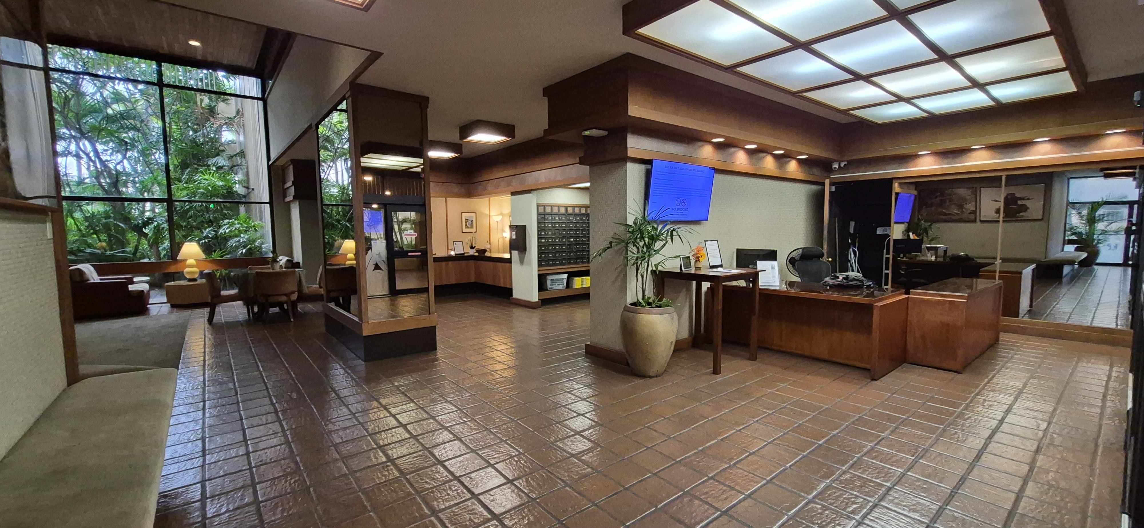 Honolulu, HI 96815,2121 ALA WAI BLVD #2505