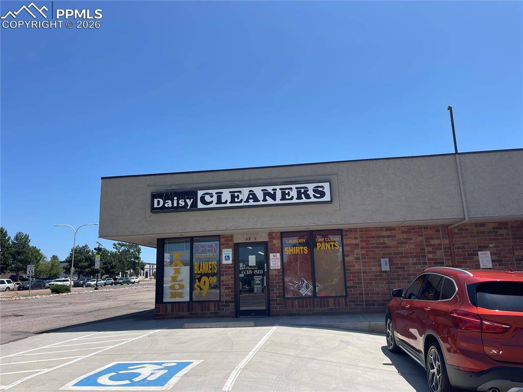 Colorado Springs, CO 80918,4585 Austin Bluffs Pkwy