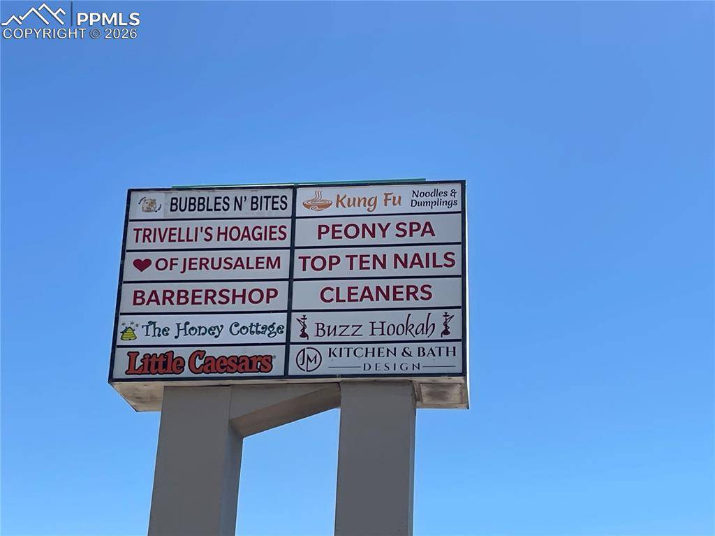 Colorado Springs, CO 80918,4585 Austin Bluffs Pkwy