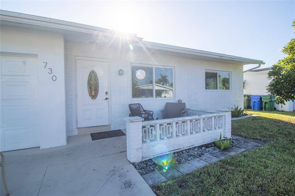 Margate, FL 33063,730 NW 75th Ave