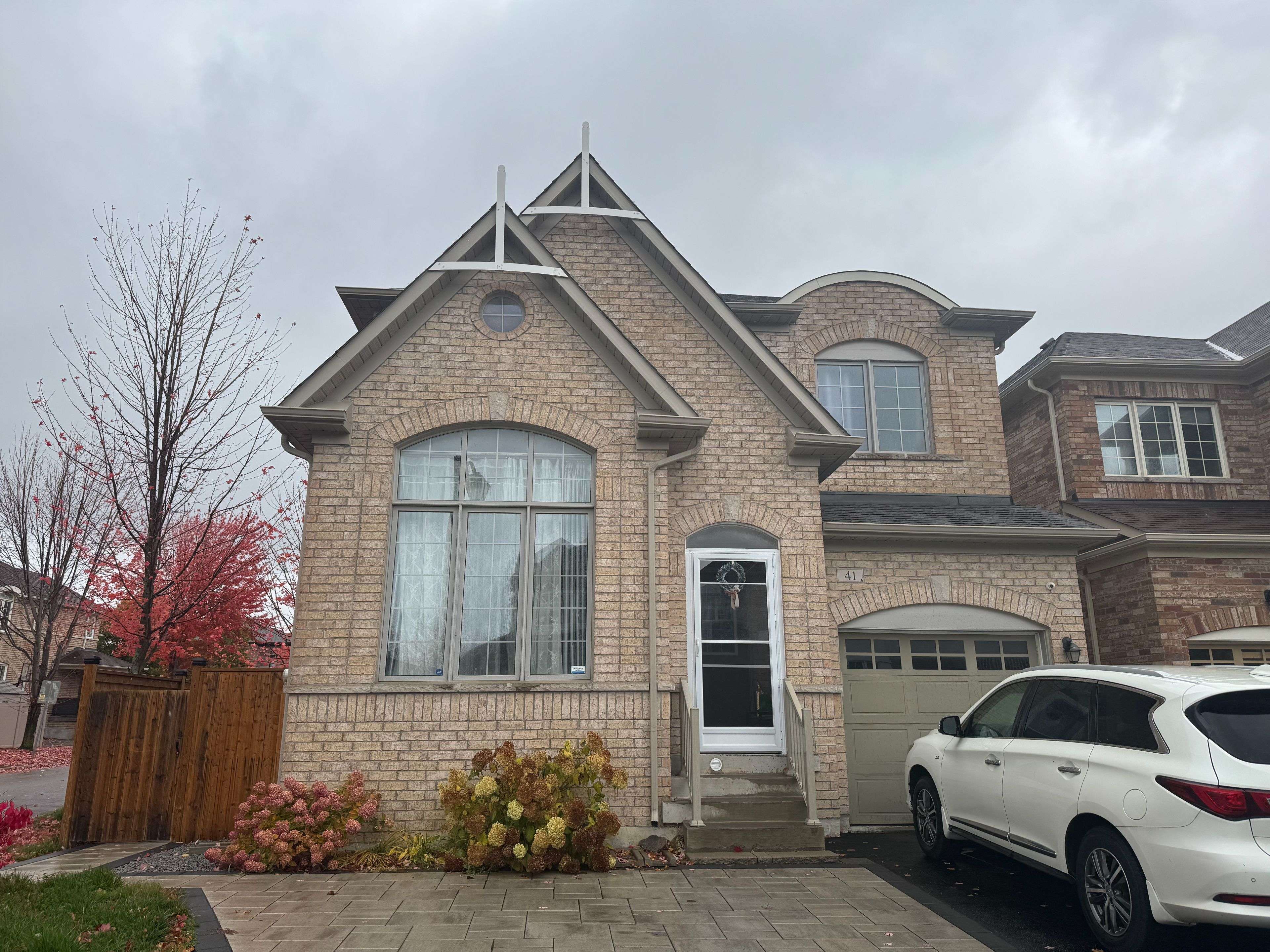 Markham, ON L6E 0E3,41 Maria RD #Bsmt