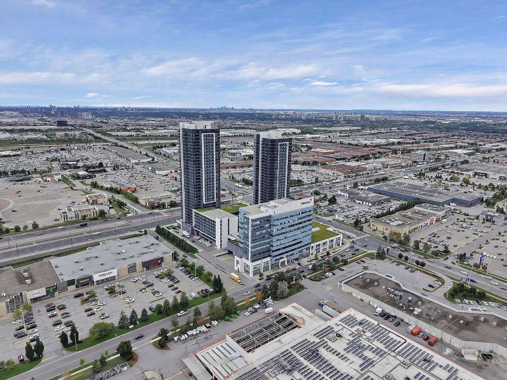 Vaughan, ON L4L 0G9,7777 Weston RD #224