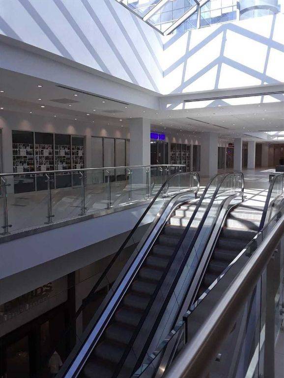 Vaughan, ON L4L 0G9,7777 Weston RD #224