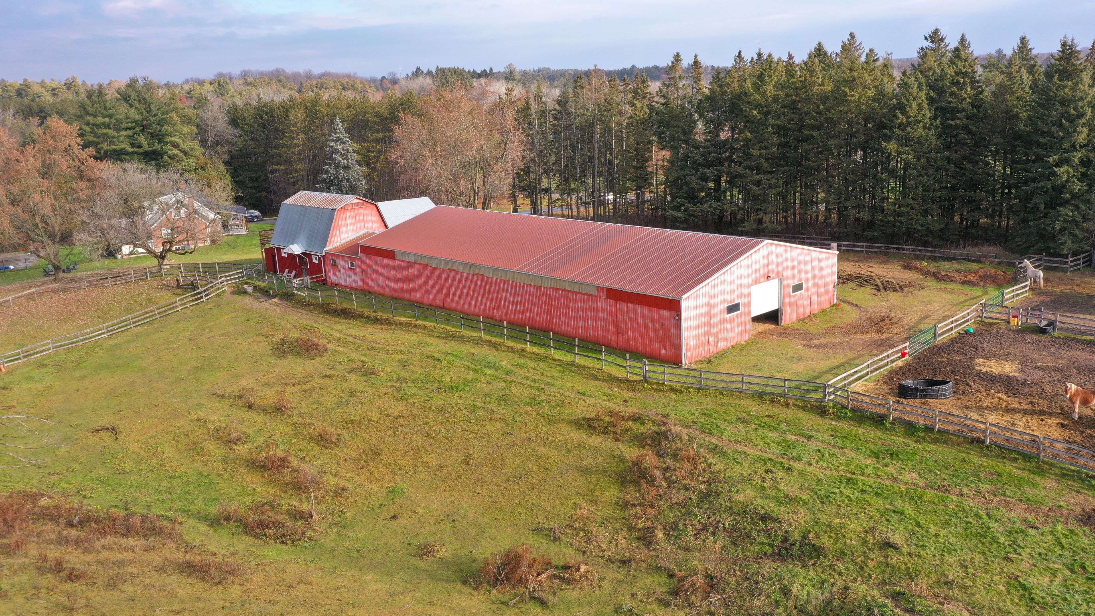 Whitchurch-stouffville, ON L4A 4E6,14574 Mccowan RD