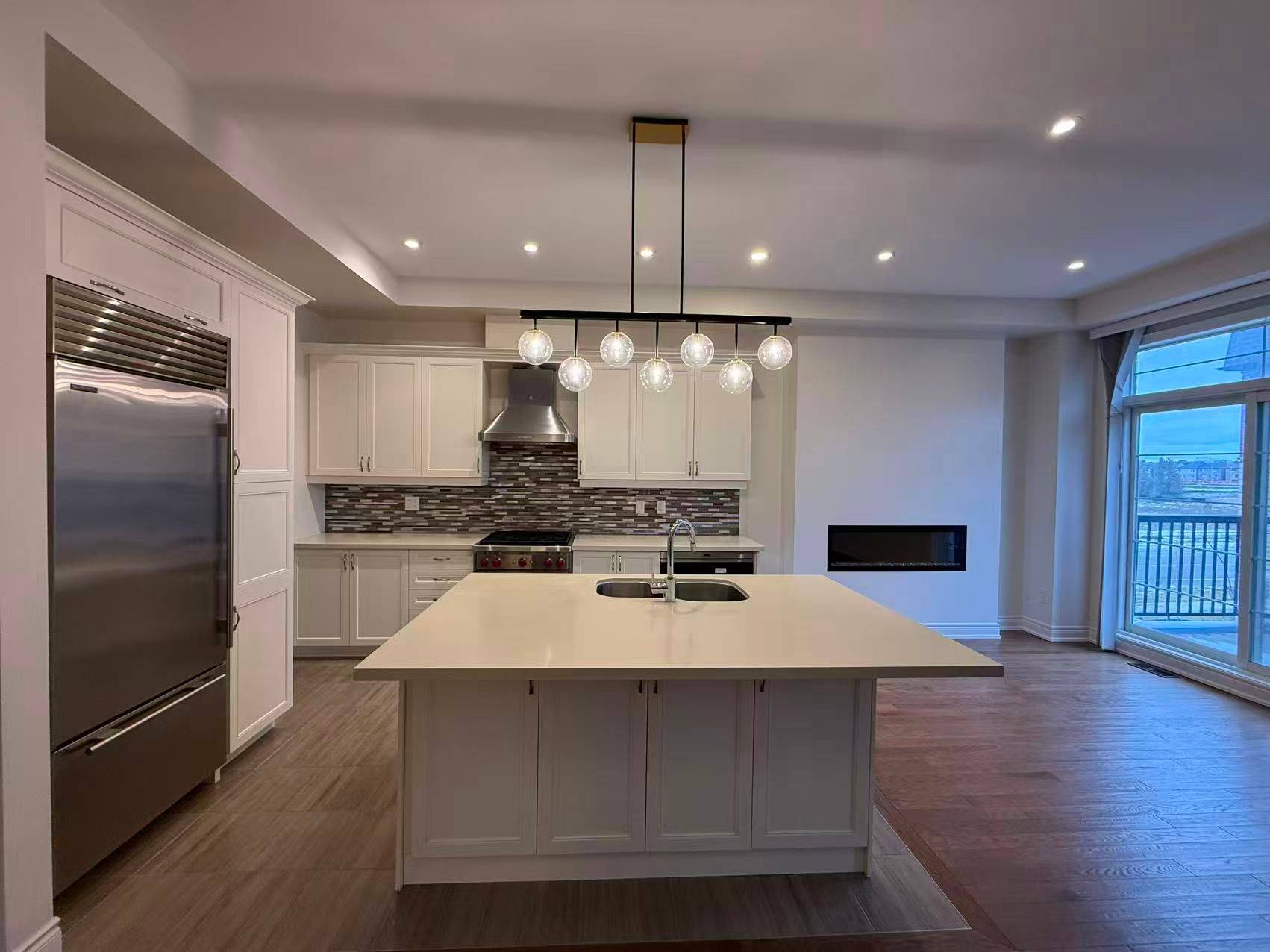 Markham, ON L6C 0Y7,4 Creekvalley LN