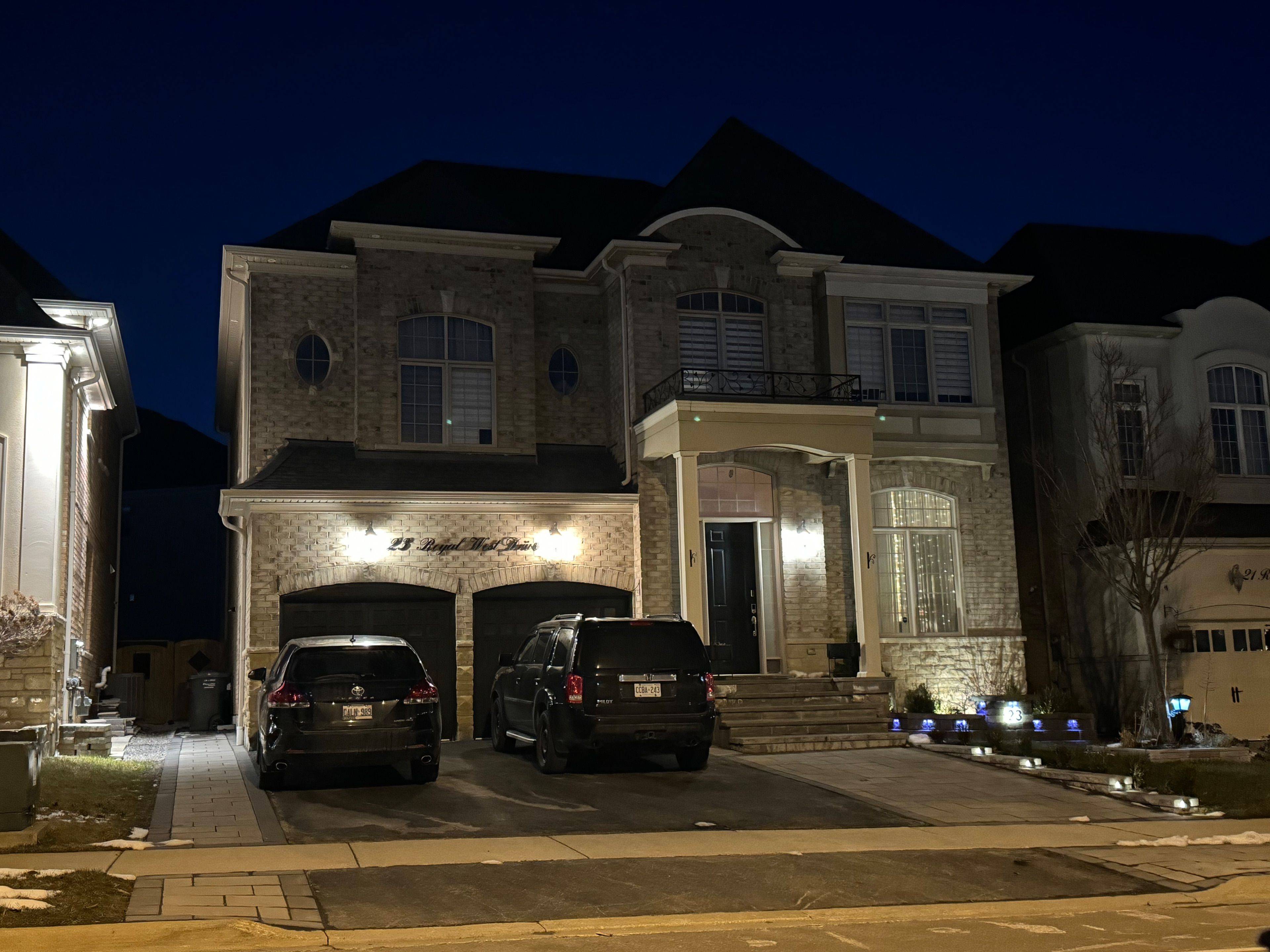 Brampton, ON L6X 0Z8,23 Royal West DR #Bsmt