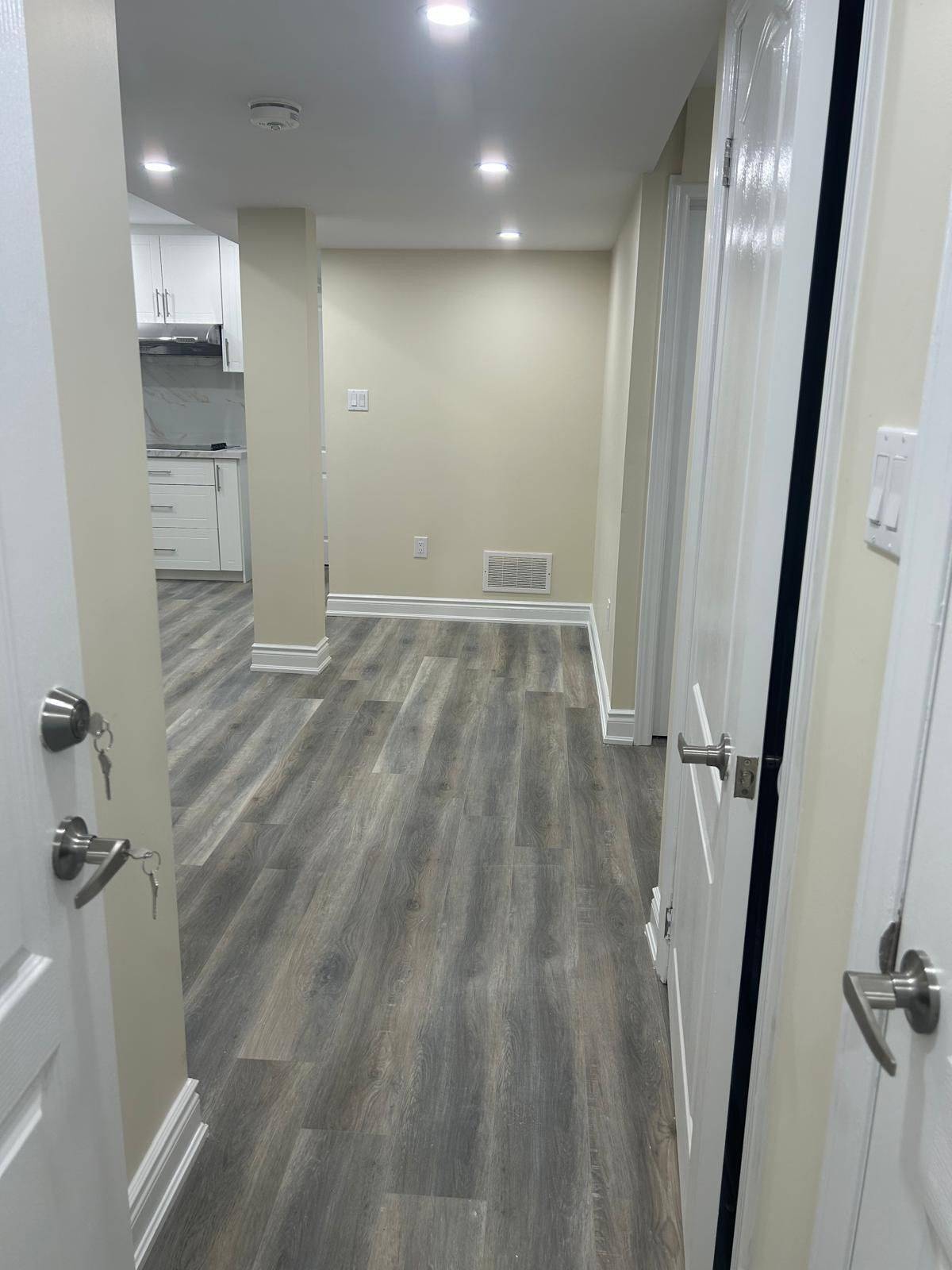 Brampton, ON L6R 0X9,10 Alicewood GRV #Bsmt