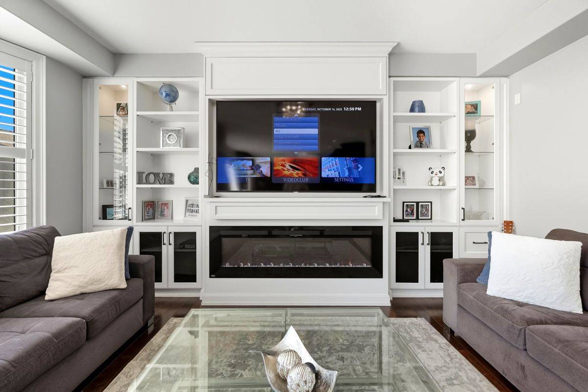 Milton, ON L9T 7N9,318 Laundon TER