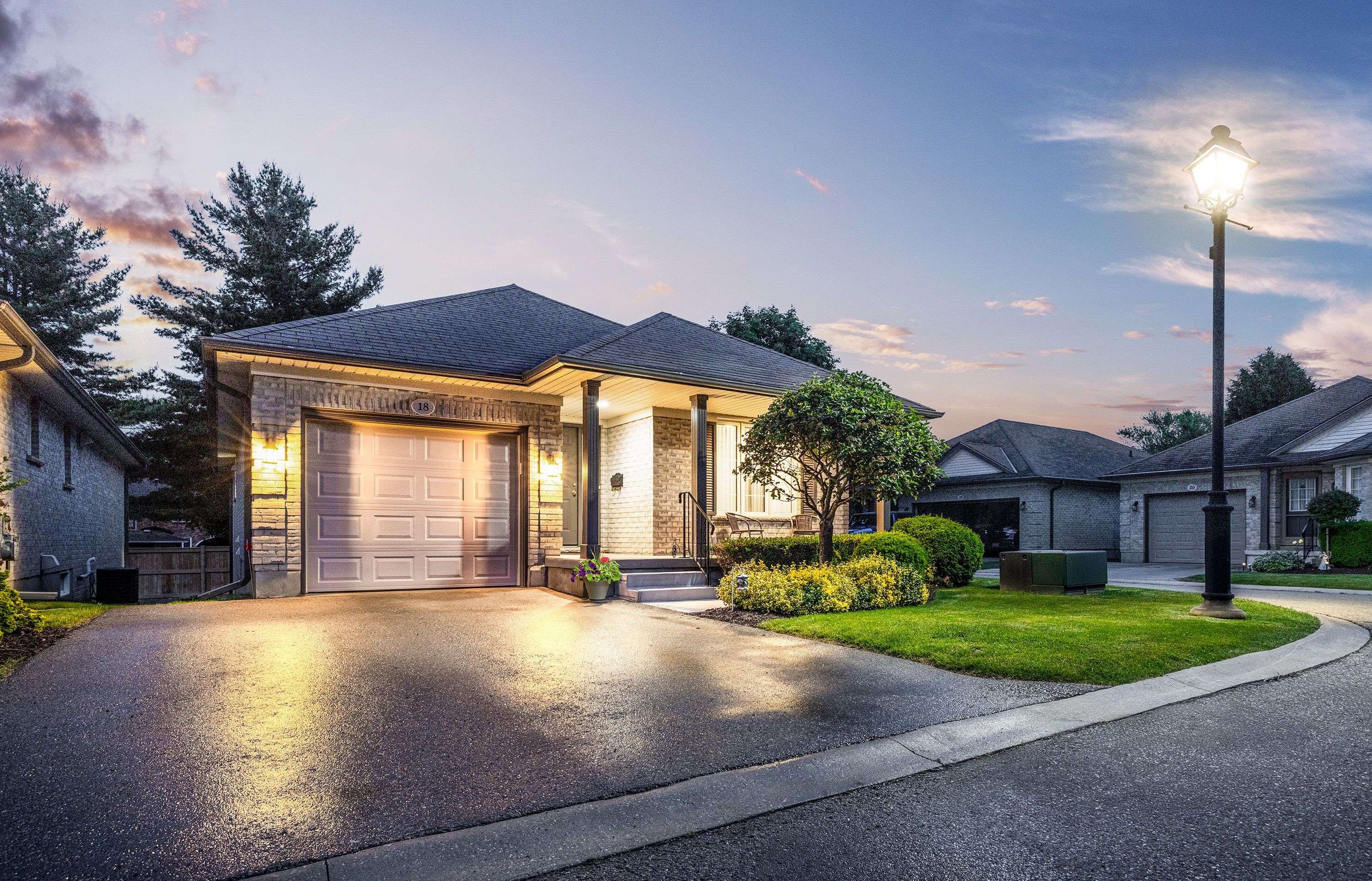 St. Thomas, ON N5R 6H6,20 Windemere PL #18