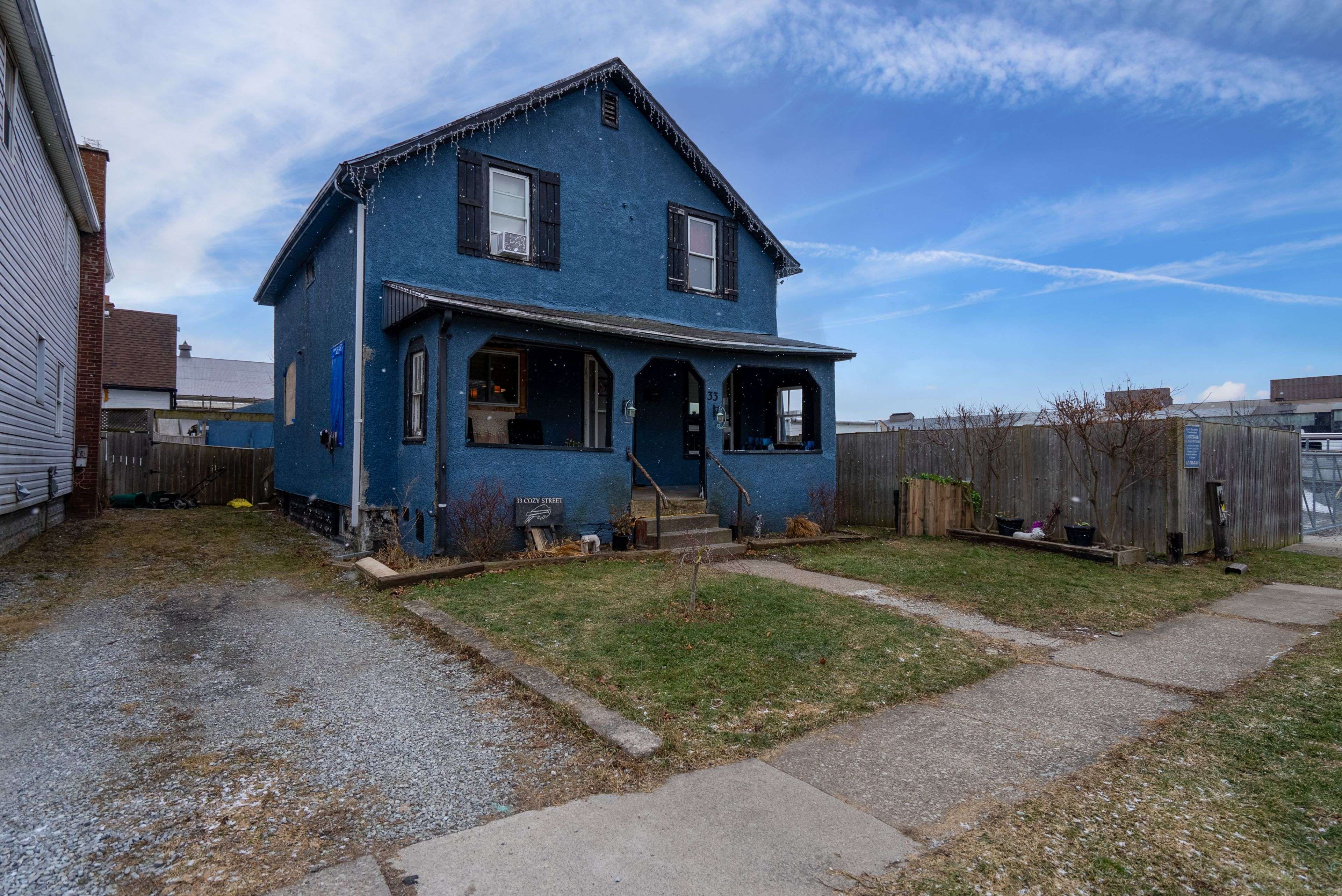 Welland, ON L3B 4G7,33 Cozy ST