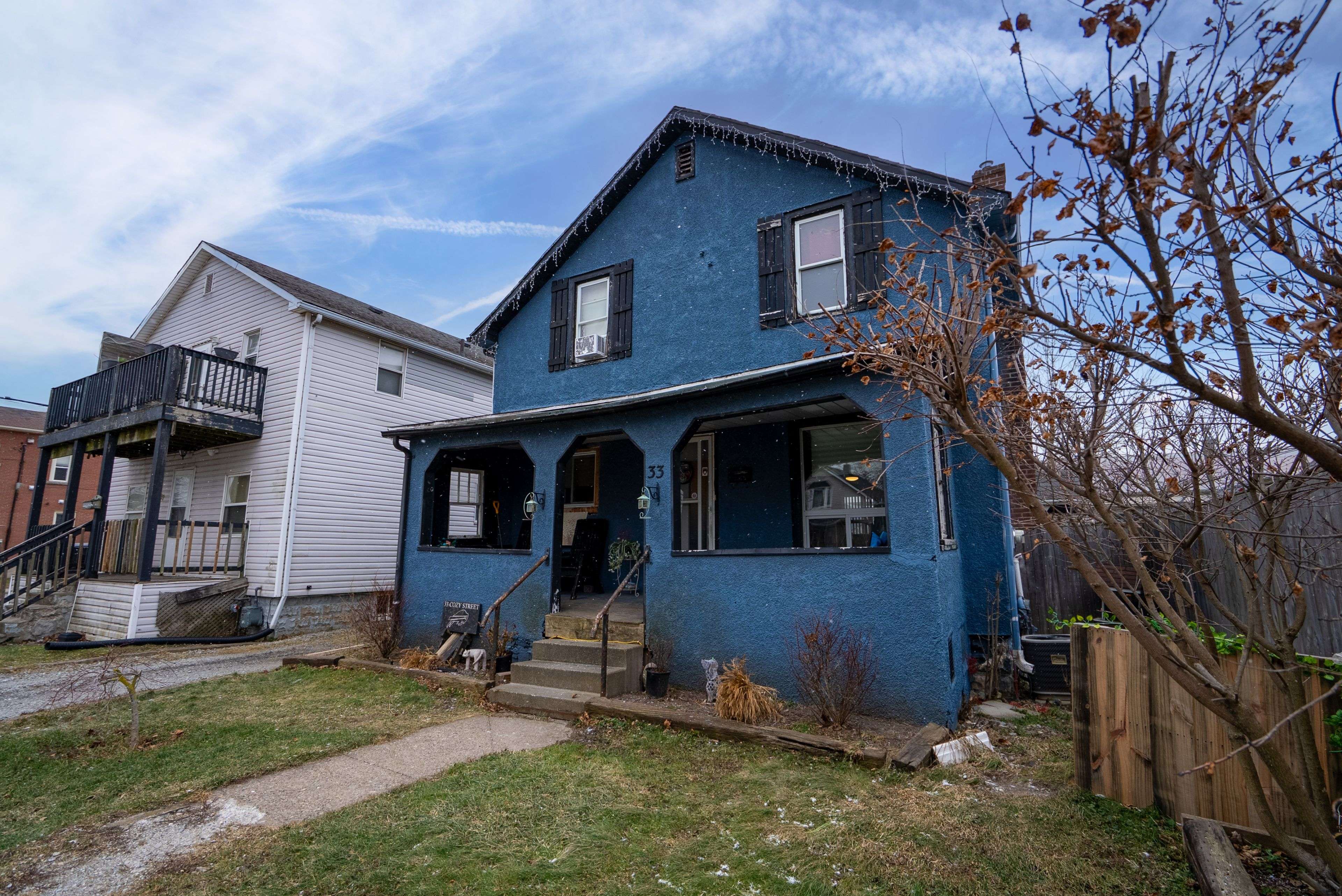 Welland, ON L3B 4G7,33 Cozy ST