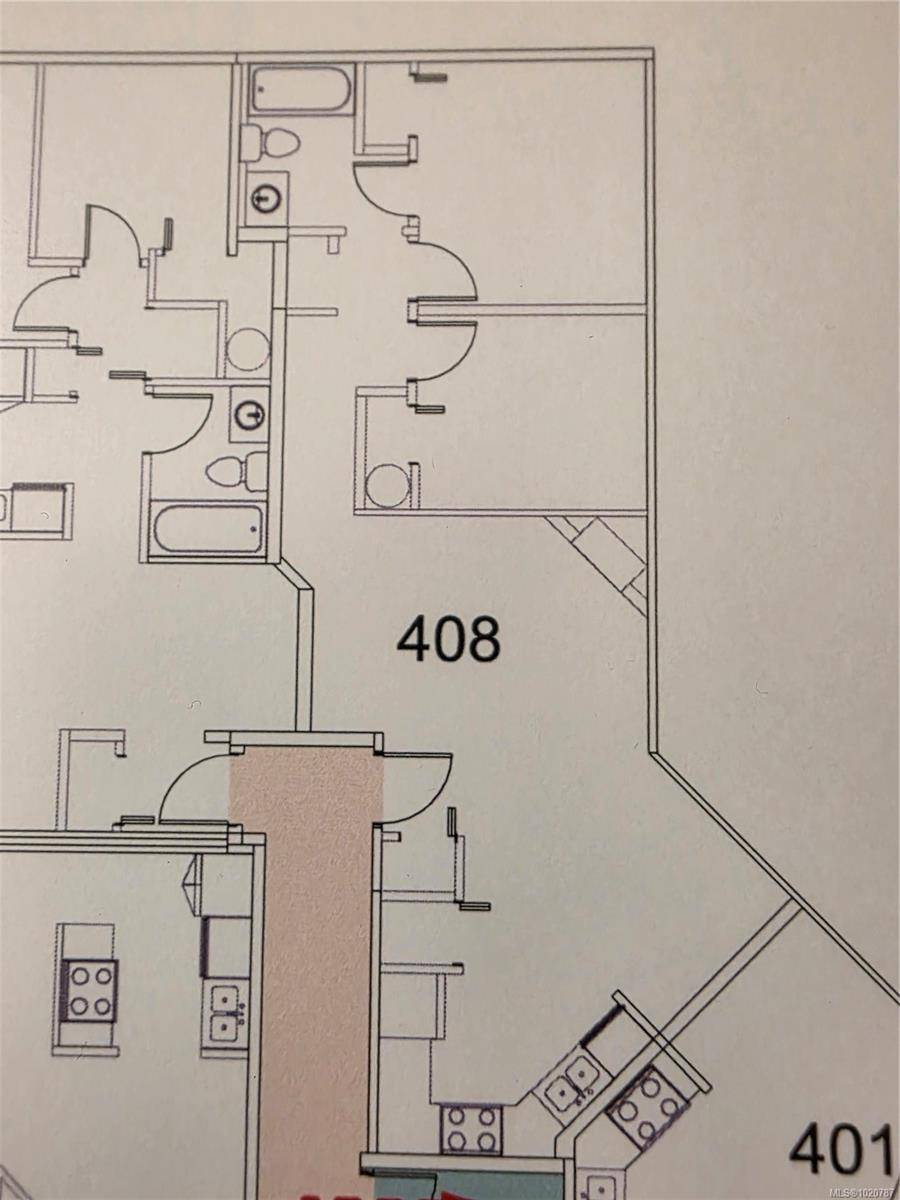 Victoria, BC V8T 2A2,1025 Hillside Ave #408