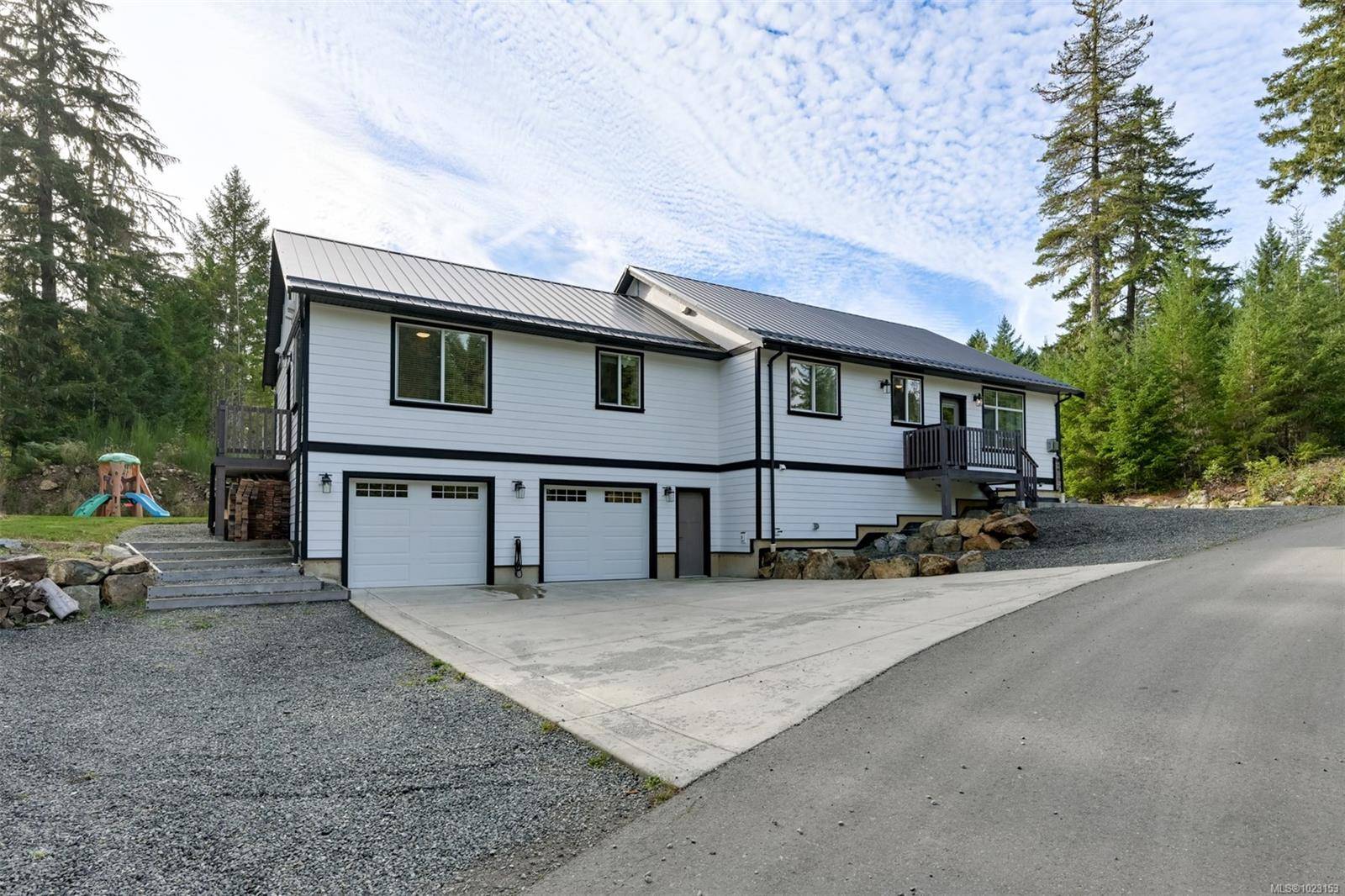Shawnigan Lake, BC V0R 2W3,1141 Trailhead Lane