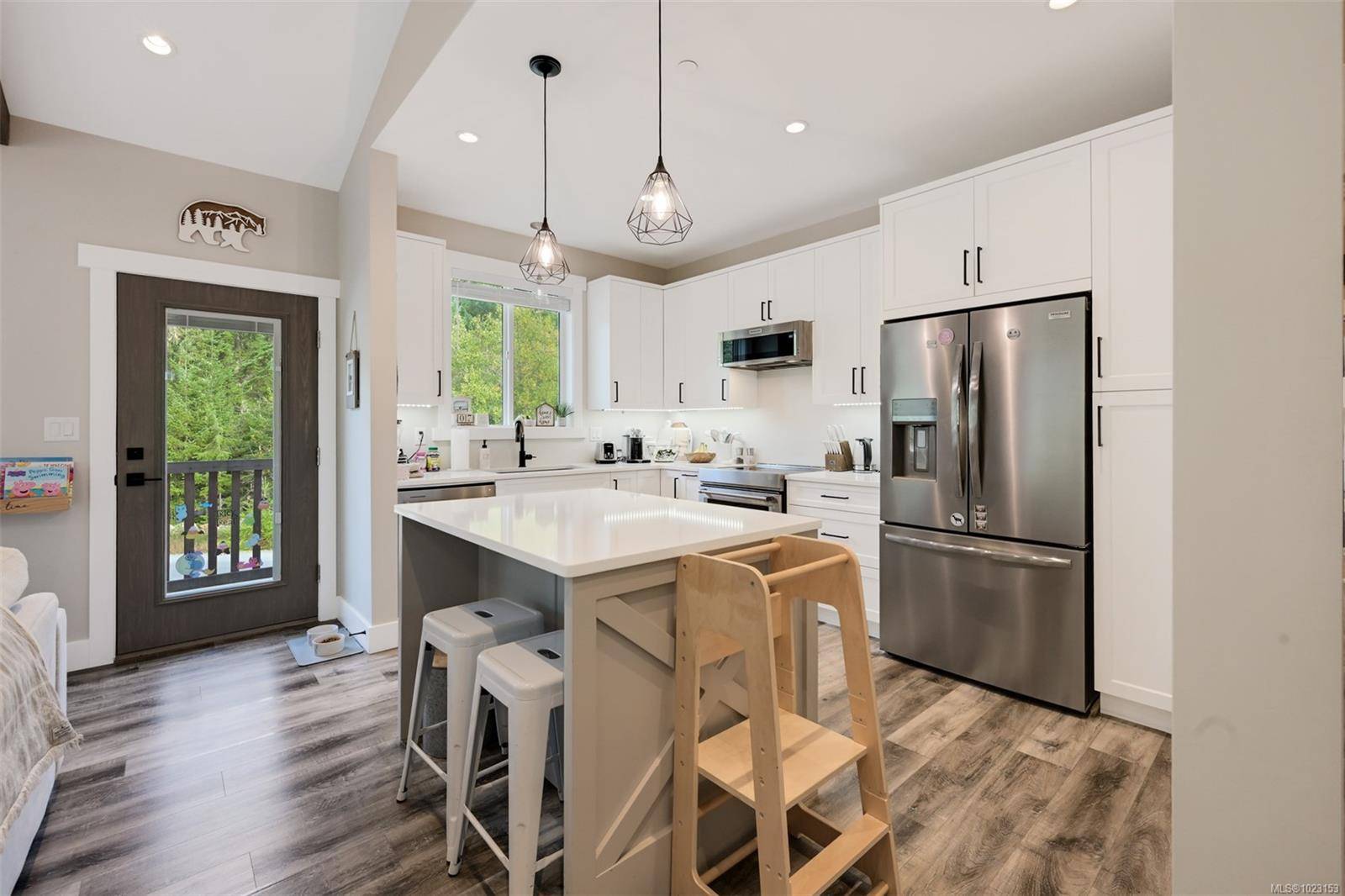 Shawnigan Lake, BC V0R 2W3,1141 Trailhead Lane