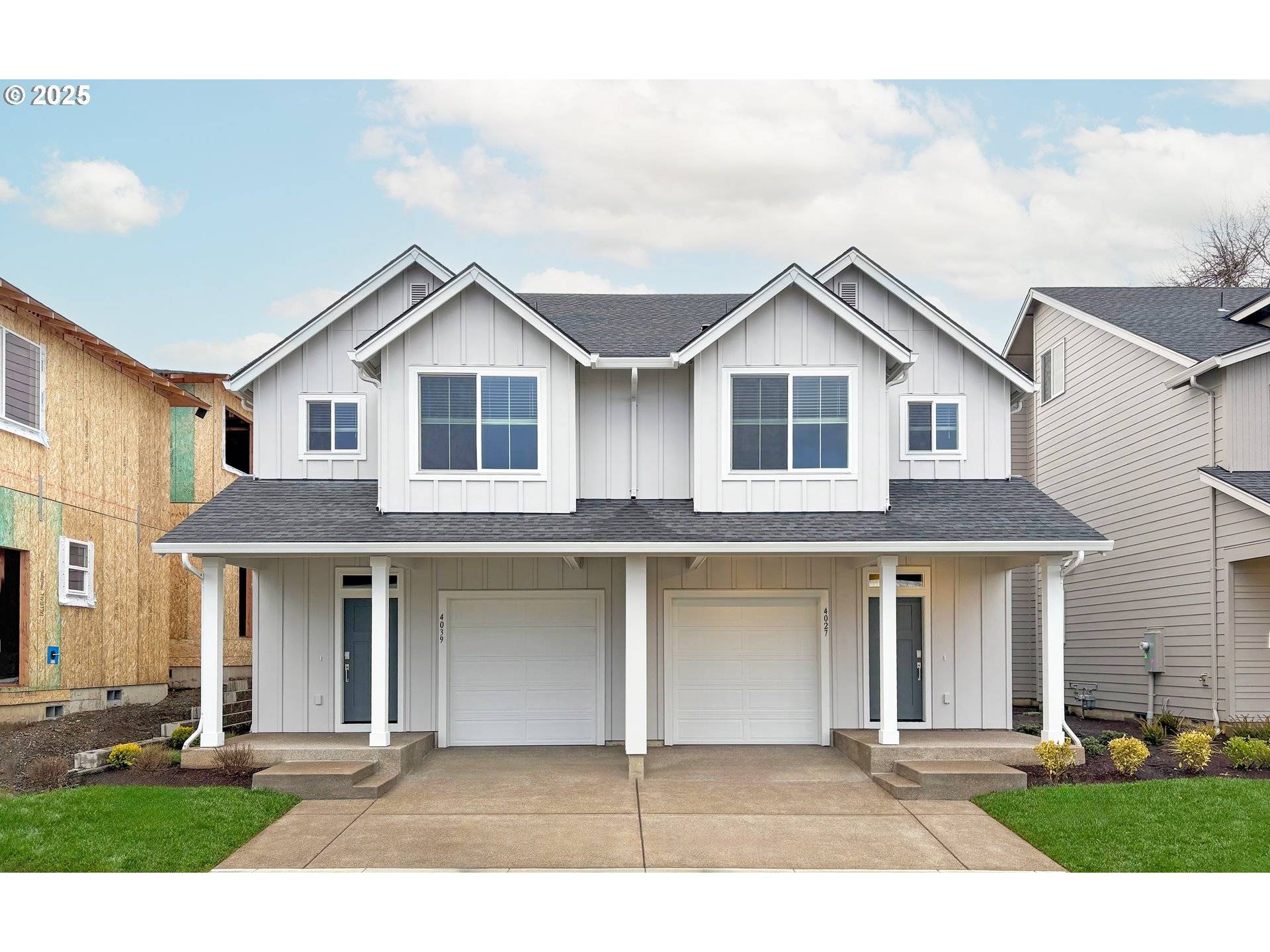 Gresham, OR 97080,4027 SW McKinley ST