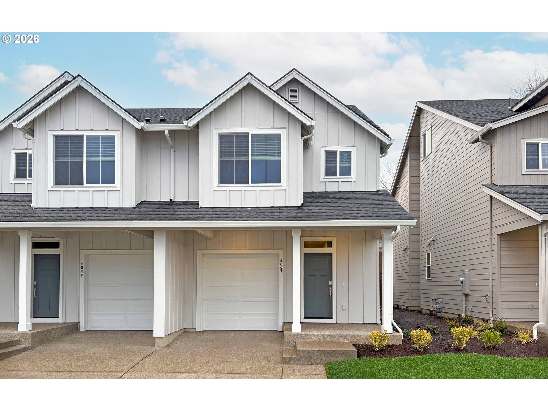 Gresham, OR 97080,4027 SW McKinley ST