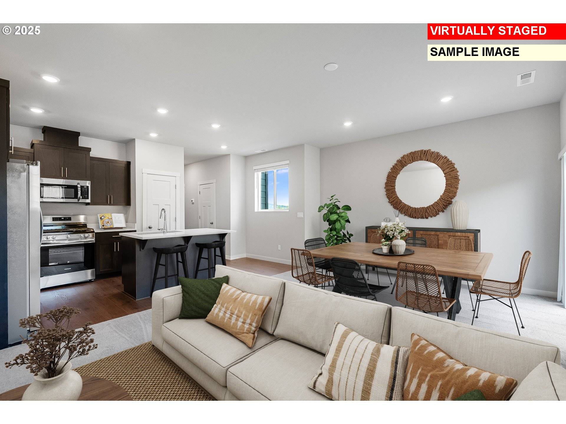 Gresham, OR 97080,4027 SW McKinley ST