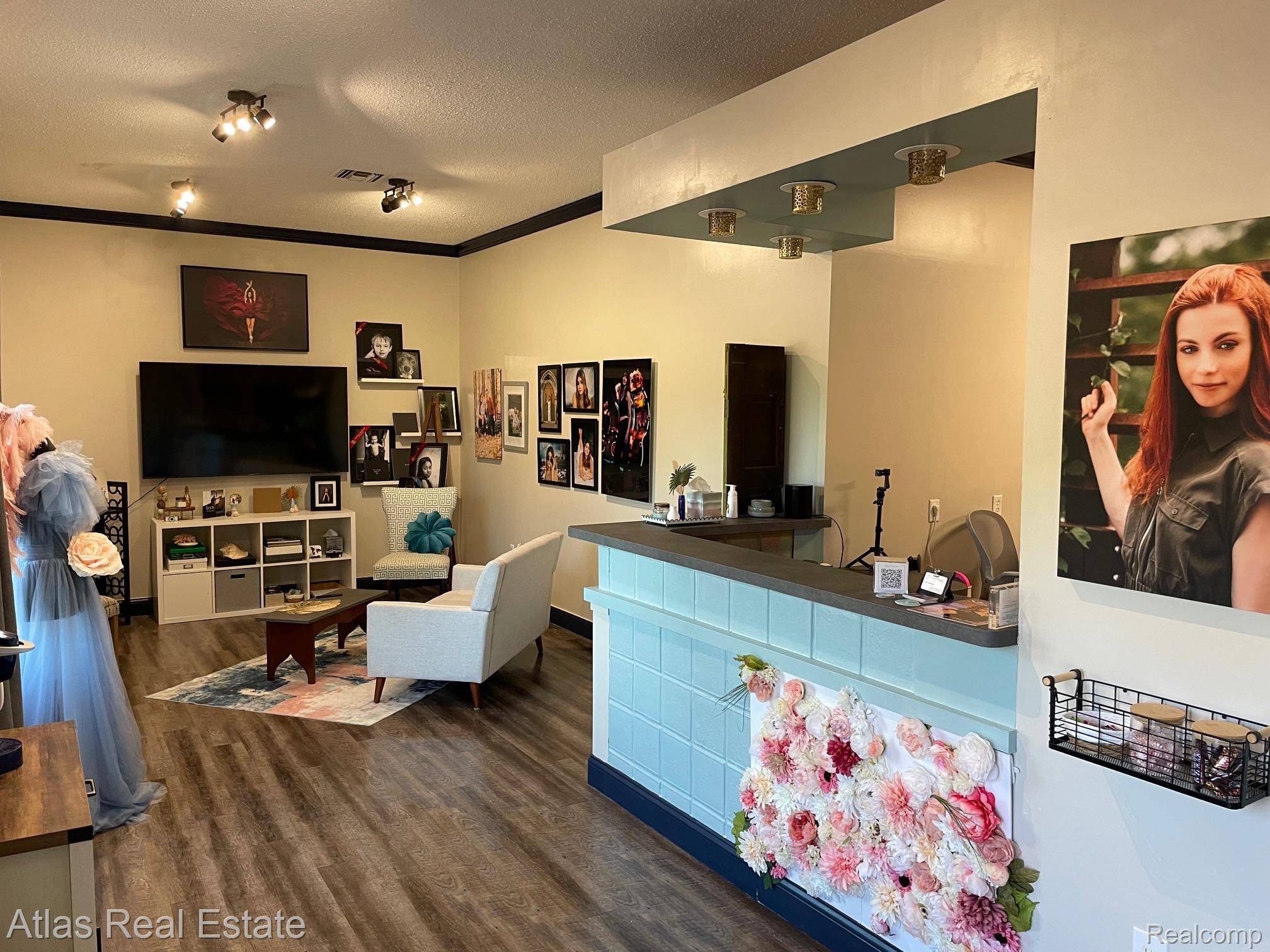 Goodrich, MI 48438,8365 STATE