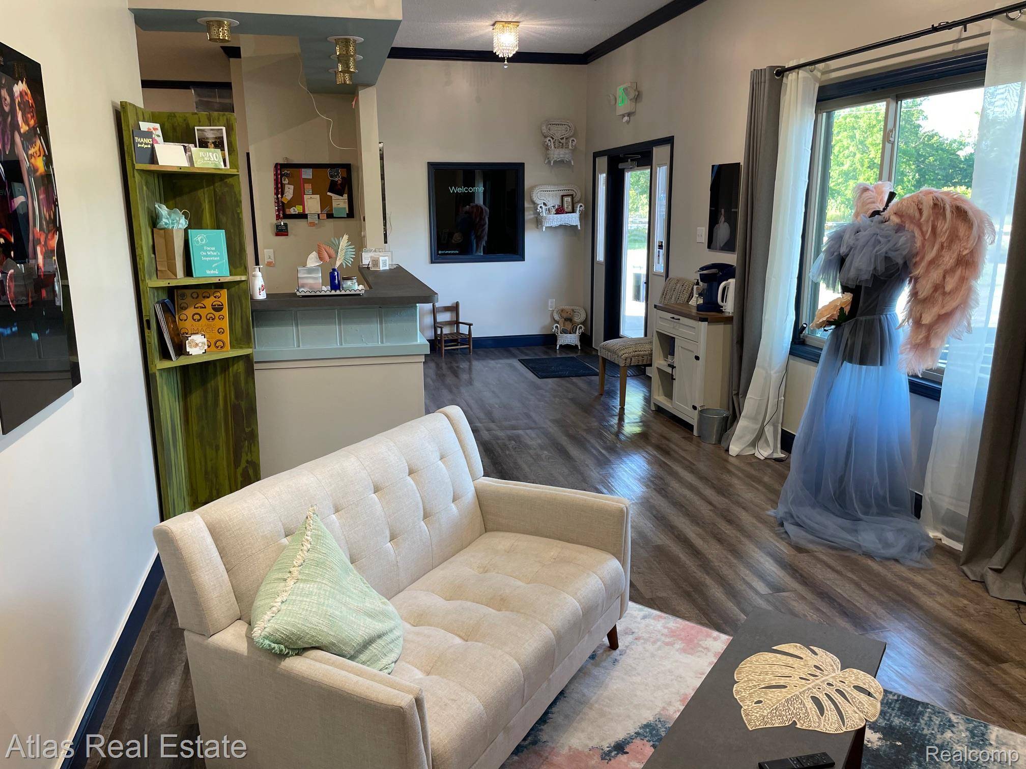 Goodrich, MI 48438,8365 STATE