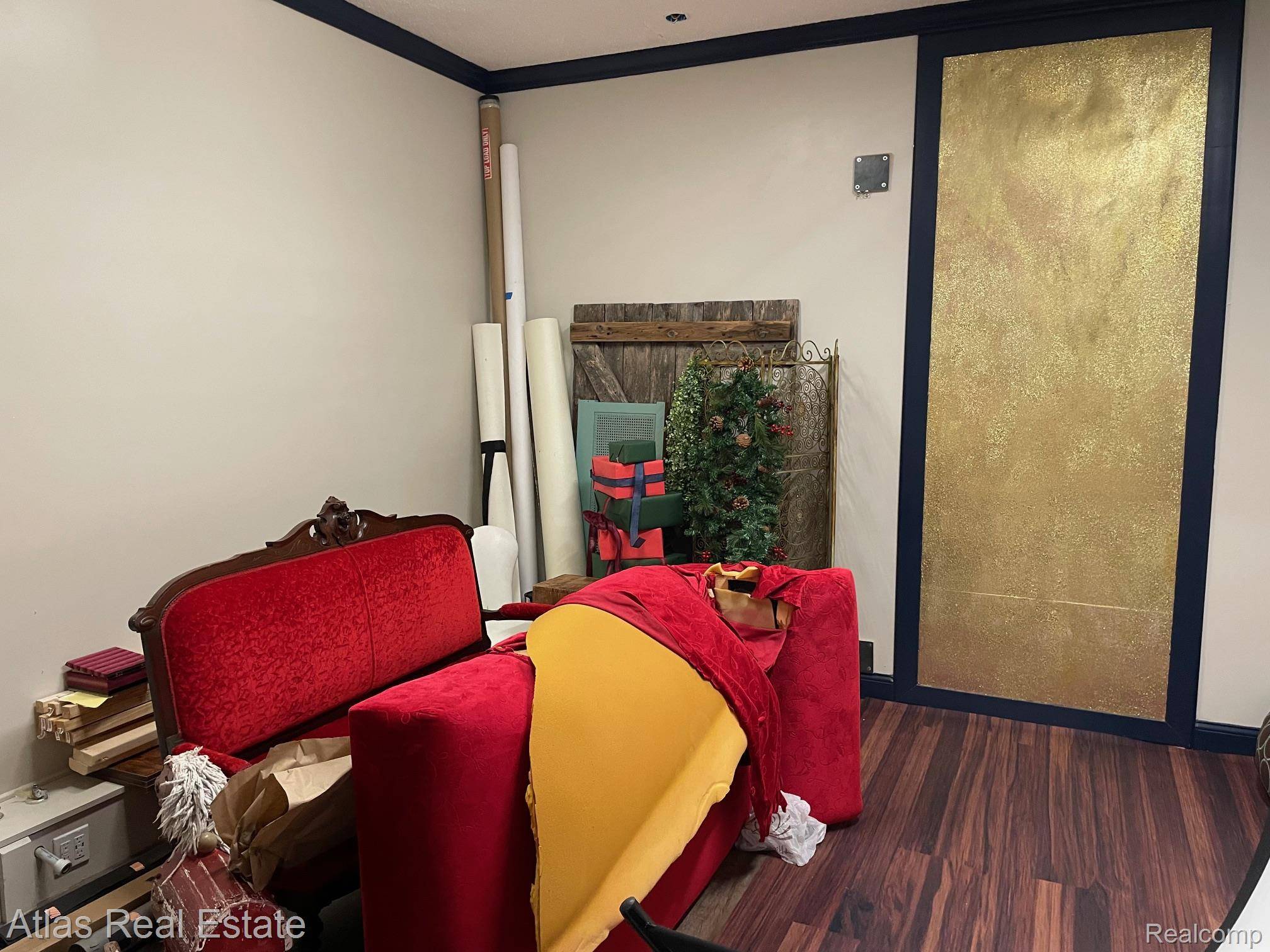 Goodrich, MI 48438,8365 STATE