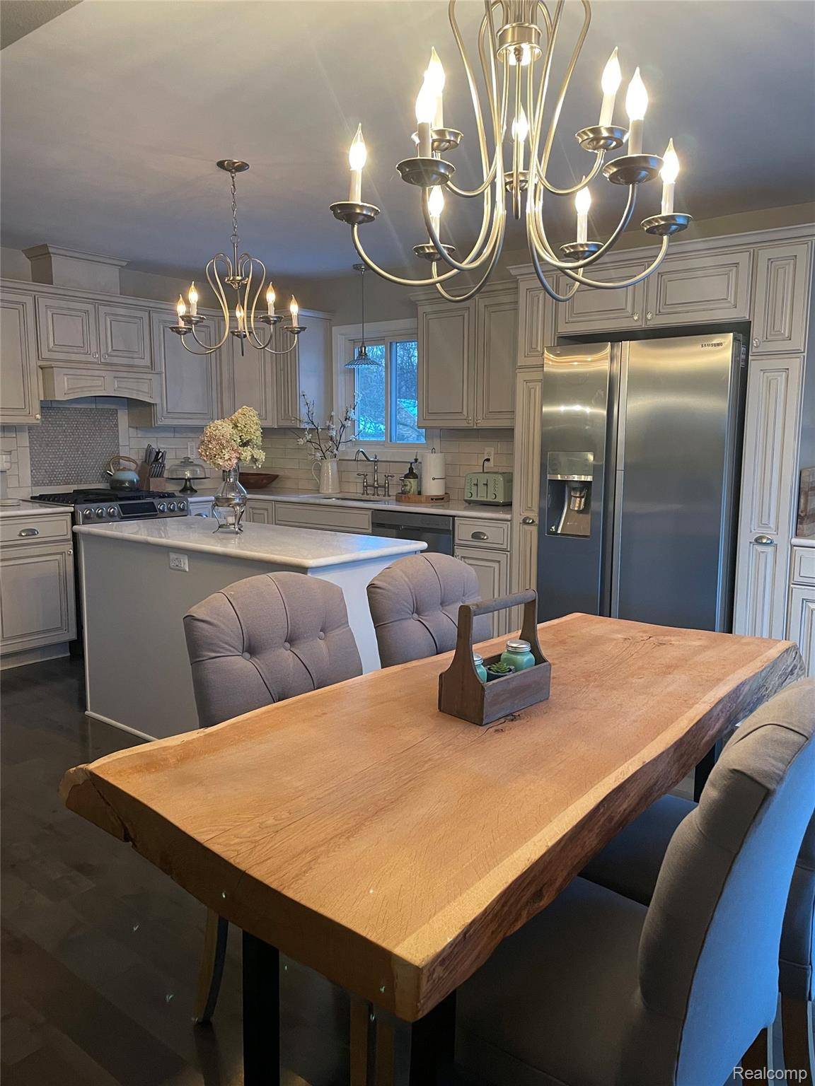 Harrison Township, MI 48045,27211 Hickory ST