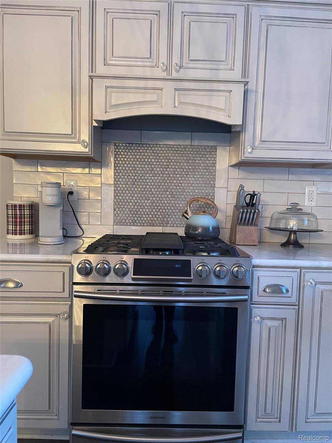 Harrison Township, MI 48045,27211 Hickory ST