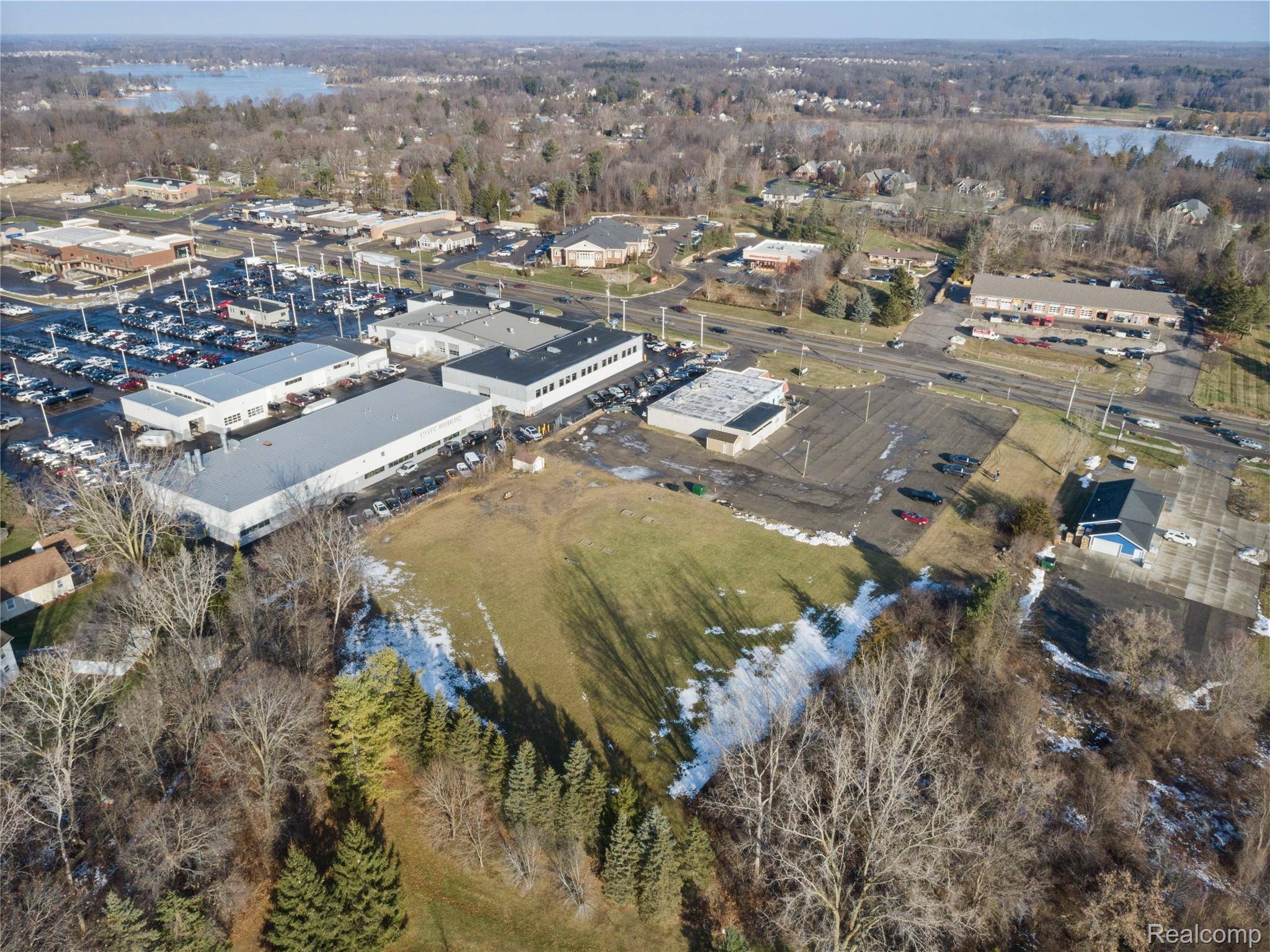 Howell, MI 48843,2830 E Grand River AVE