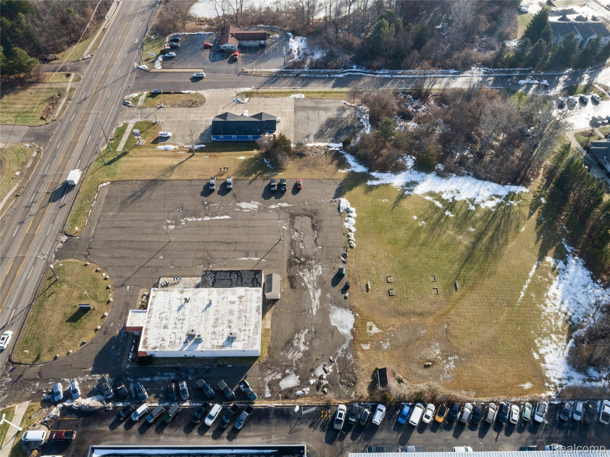 Howell, MI 48843,2830 E Grand River AVE