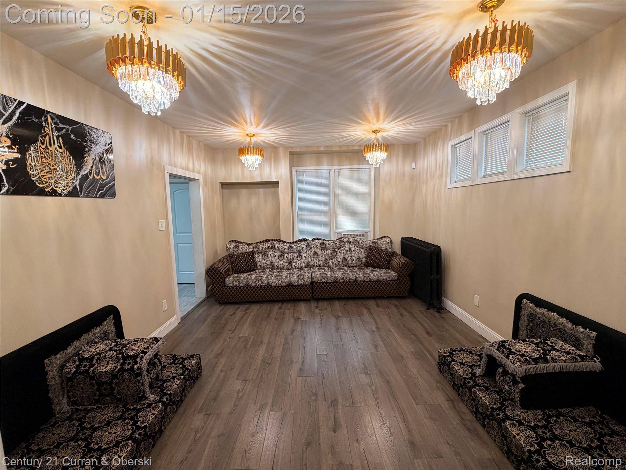 Detroit, MI 48202,555 Josephine ST