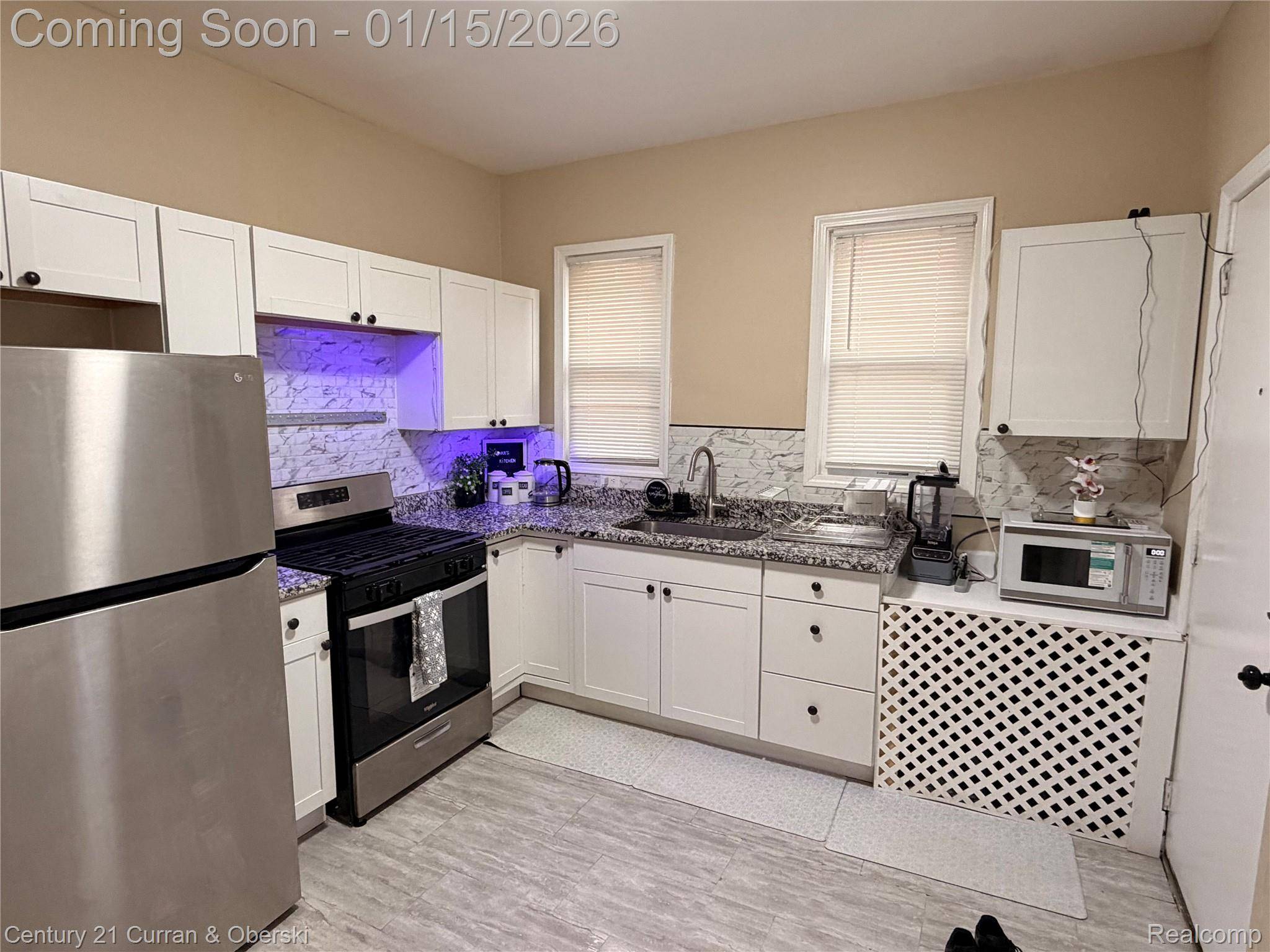 Detroit, MI 48202,555 Josephine ST