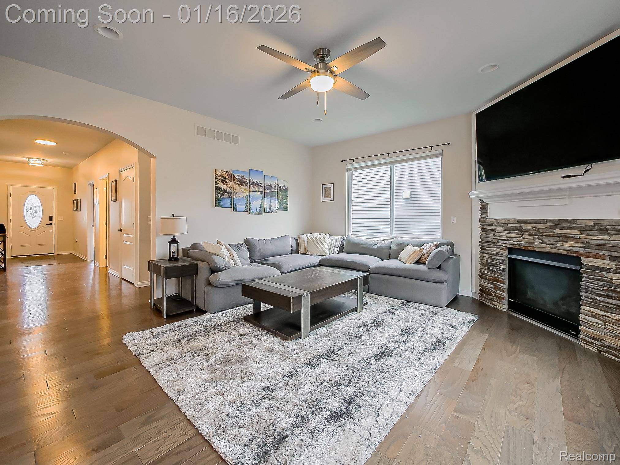 Holly, MI 48442,337 Beaver RUN