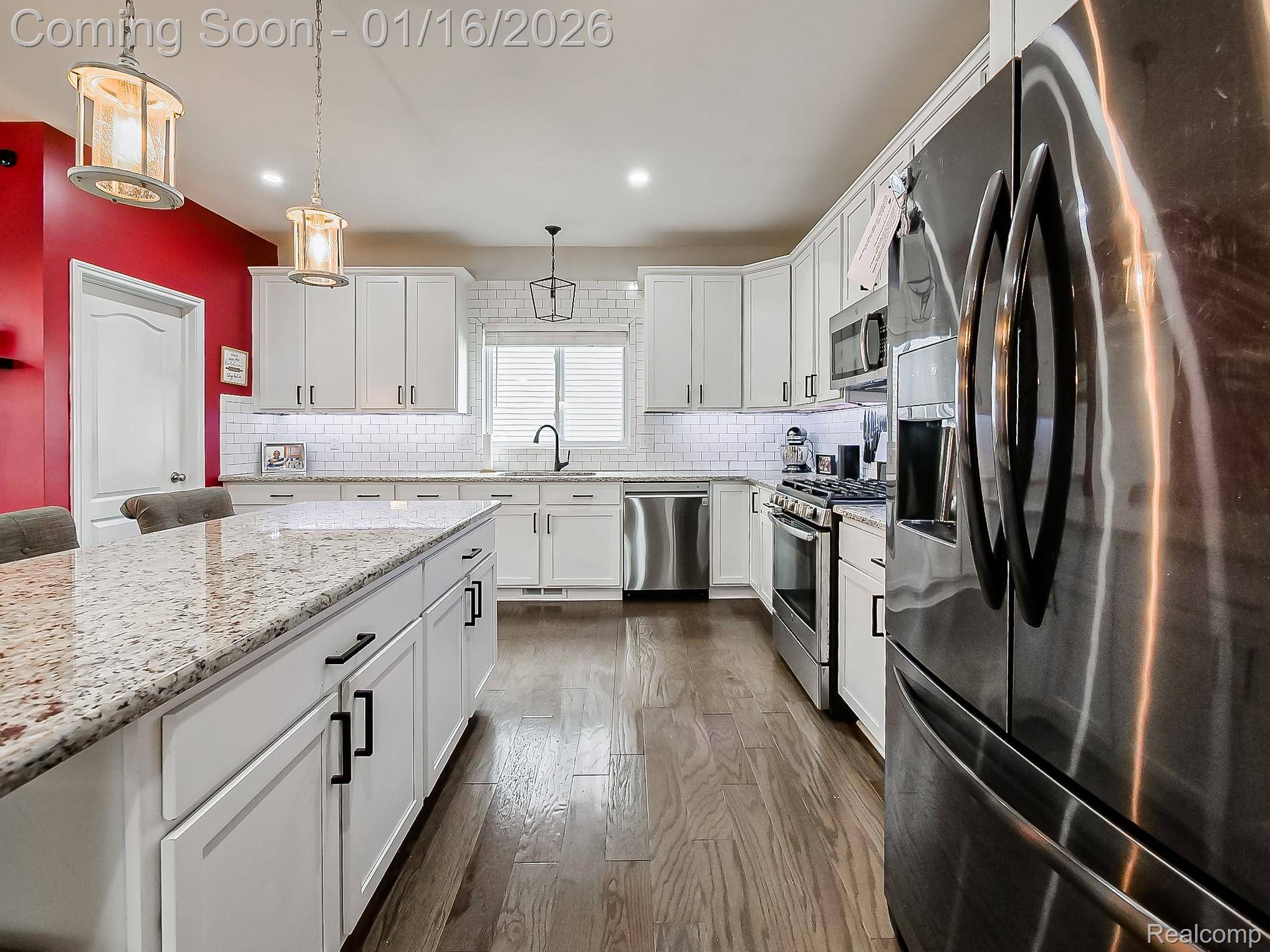 Holly, MI 48442,337 Beaver RUN