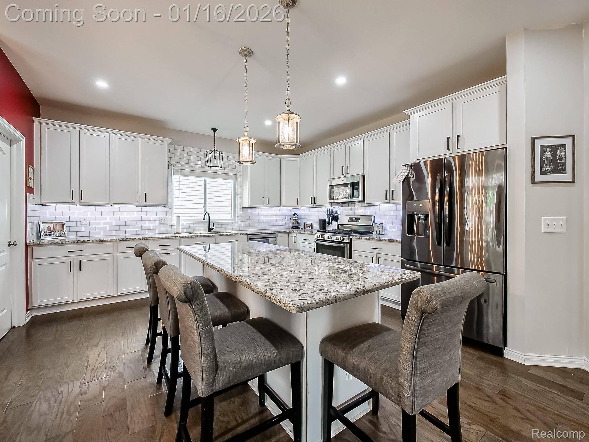 Holly, MI 48442,337 Beaver RUN