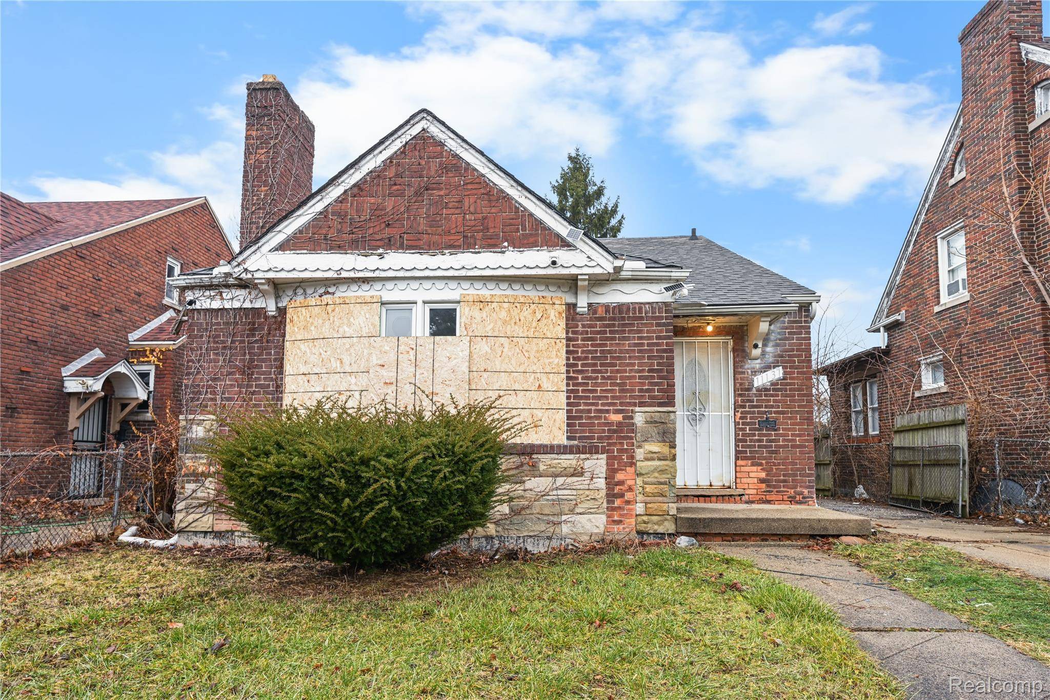 Detroit, MI 48224,11137 E Outer DR