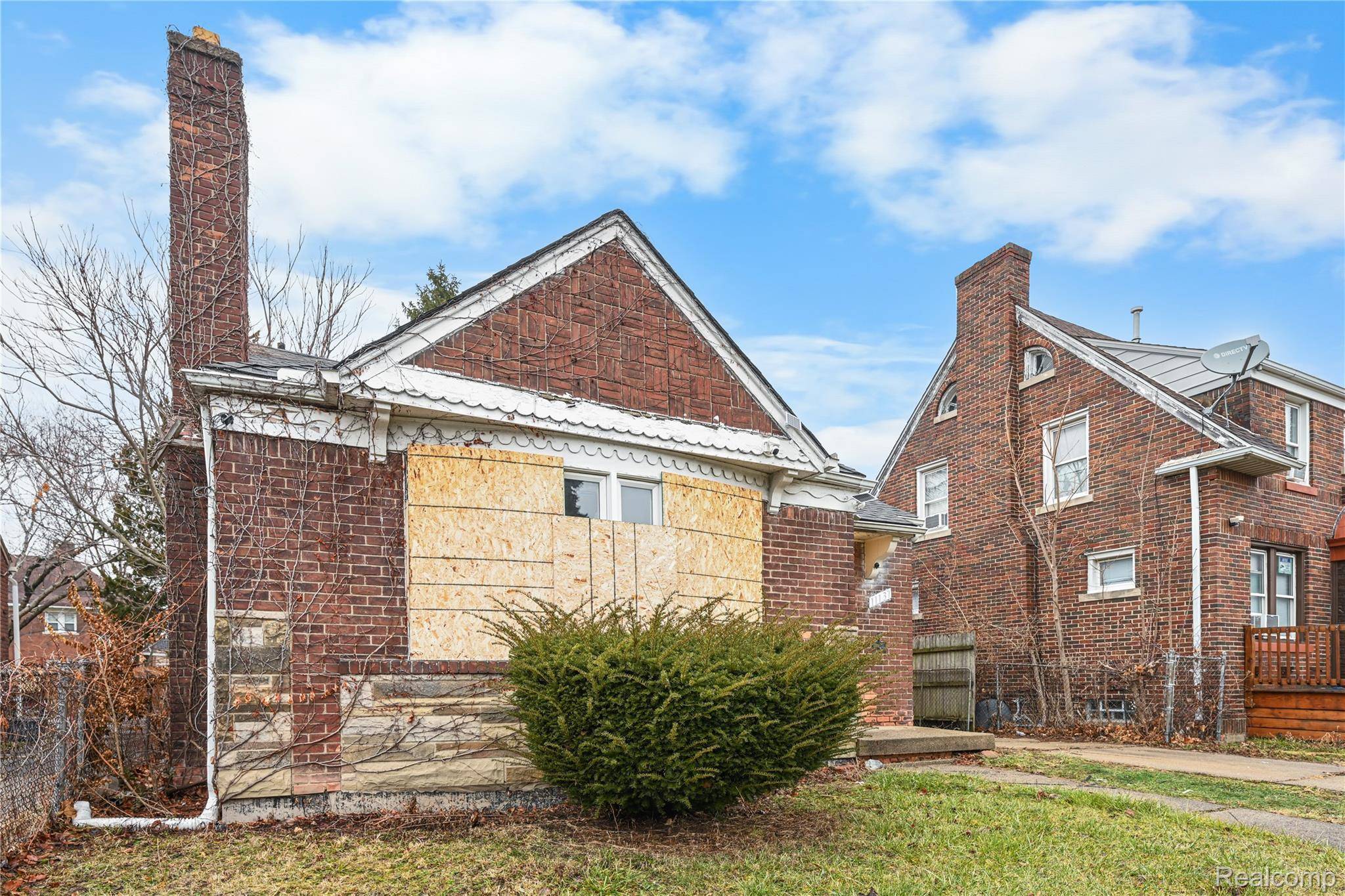 Detroit, MI 48224,11137 E Outer DR