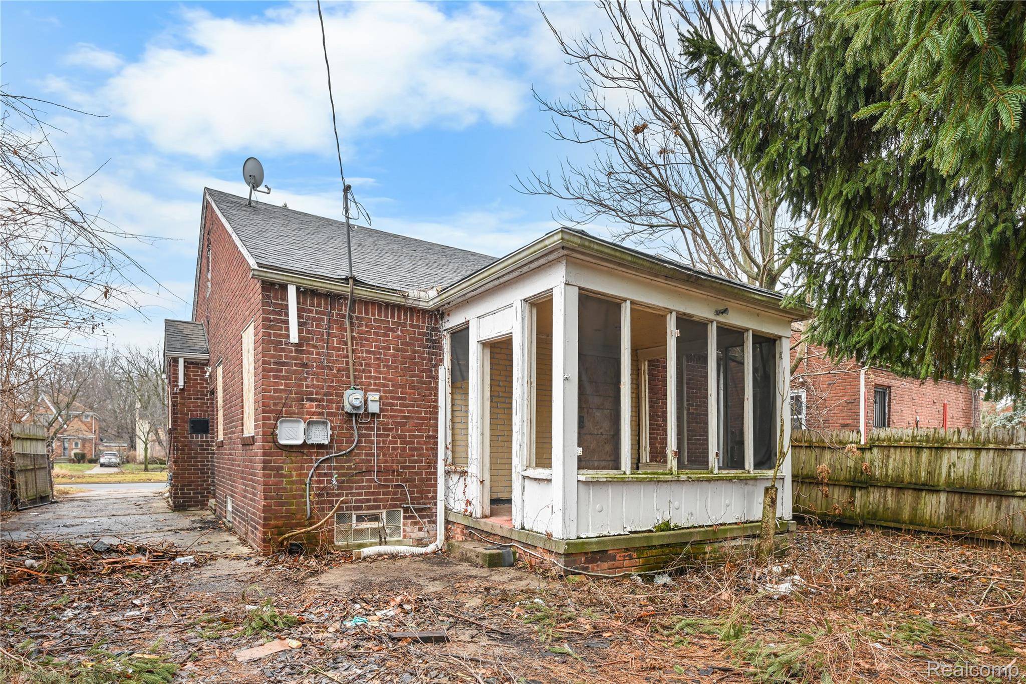 Detroit, MI 48224,11137 E Outer DR