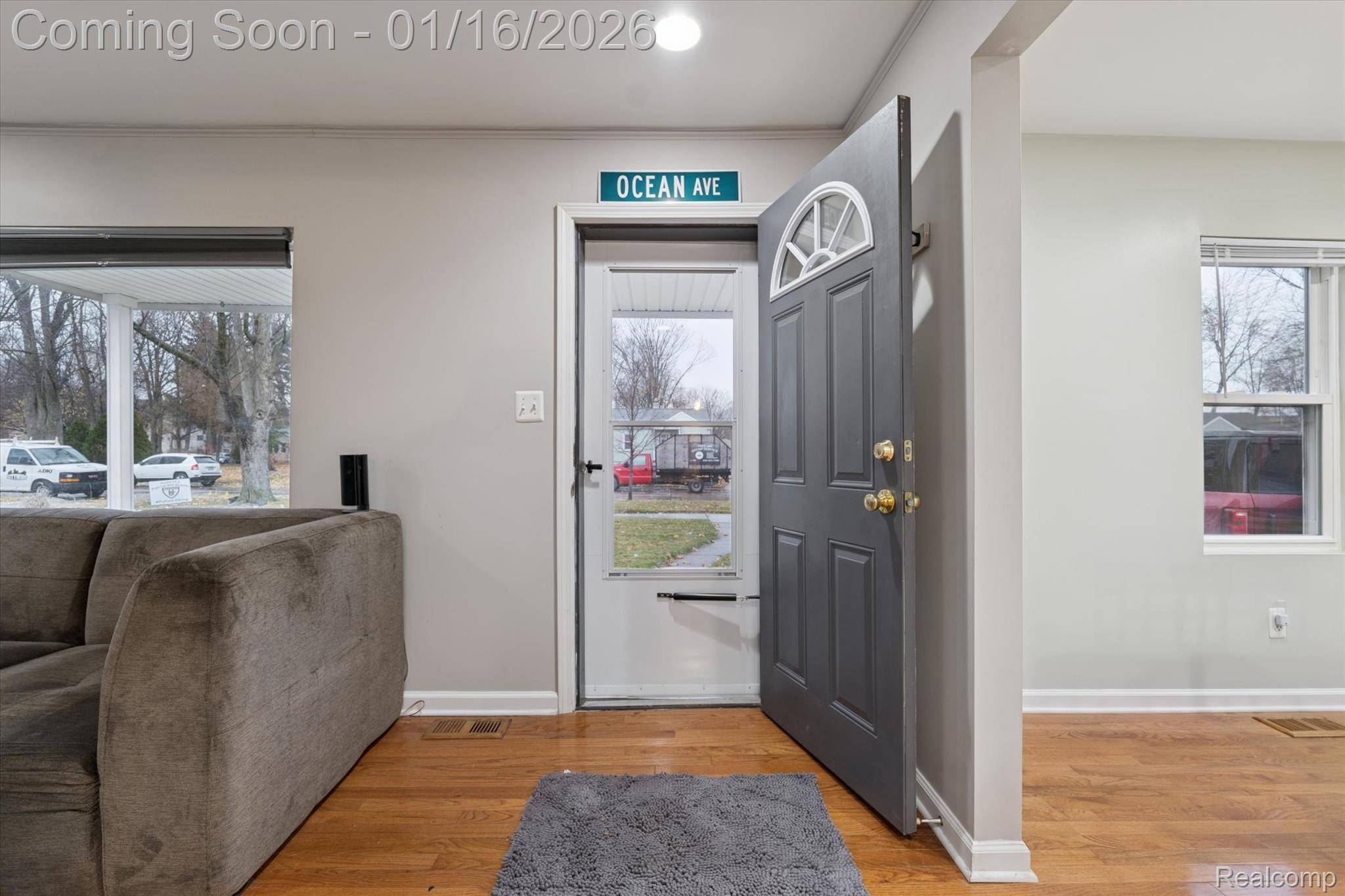 Hazel Park, MI 48030,537 Andresen CT