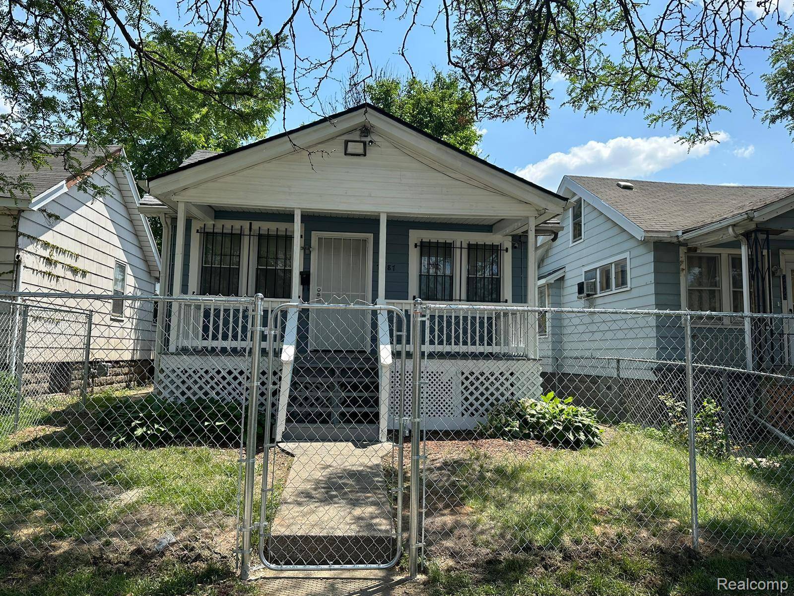 Detroit, MI 48209,7087 CHATFIELD ST