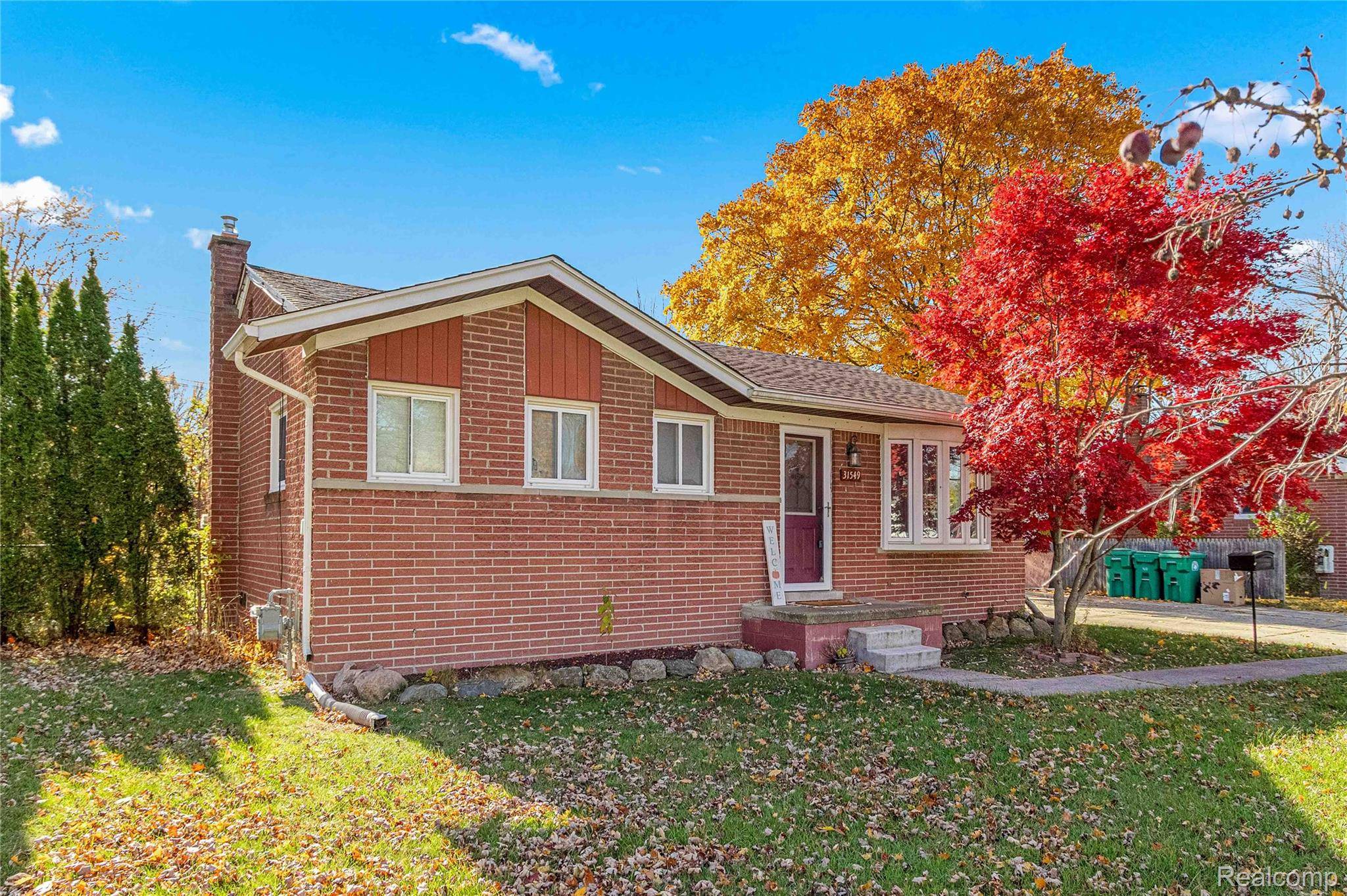 Garden City, MI 48135,31549 John Hauk ST