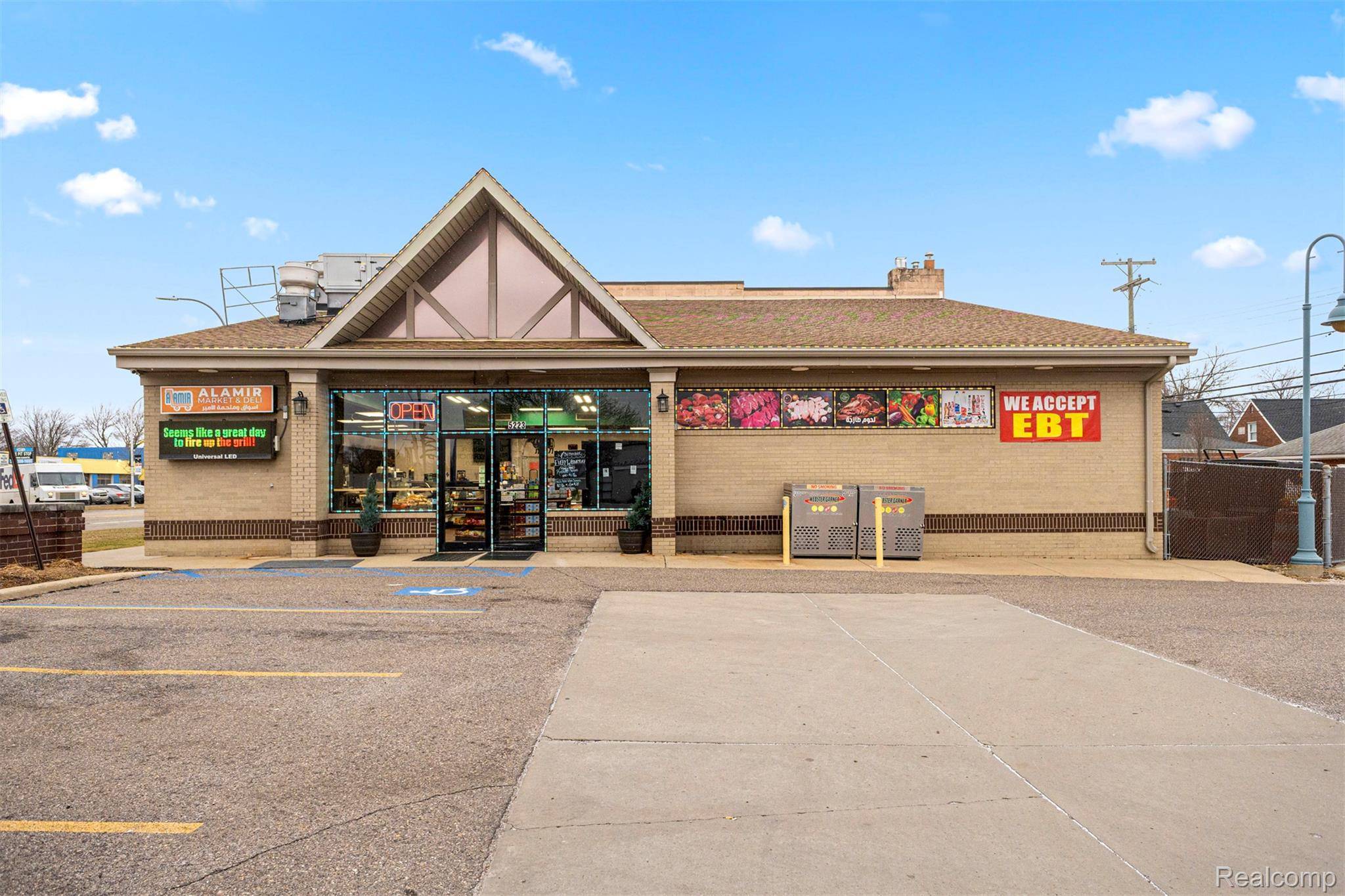 Allen Park, MI 48101,5223 Allen RD