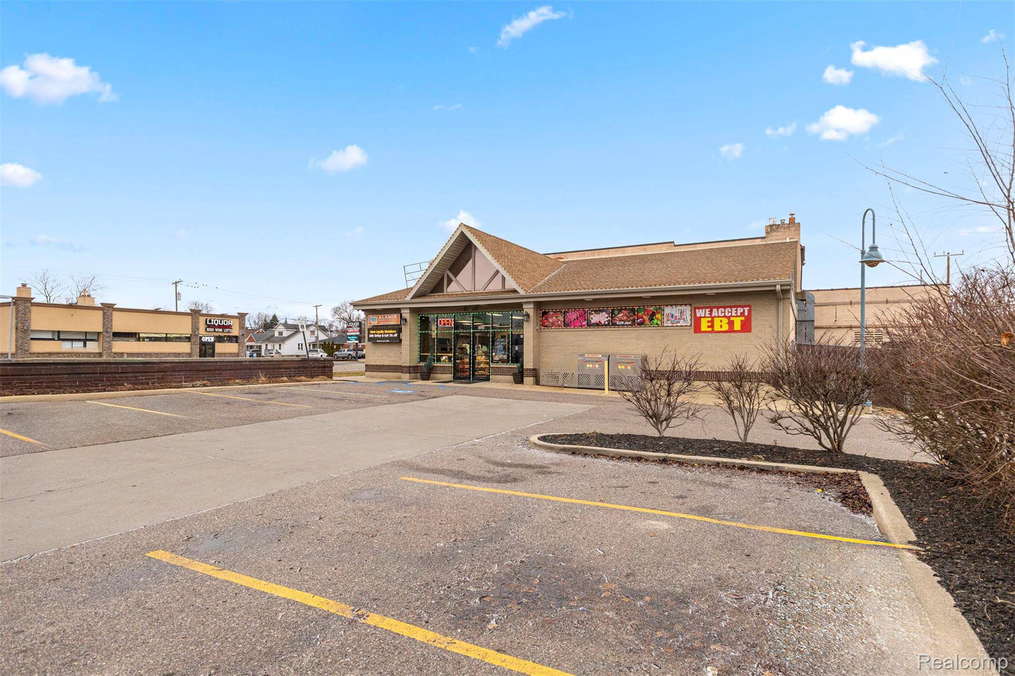 Allen Park, MI 48101,5223 Allen RD