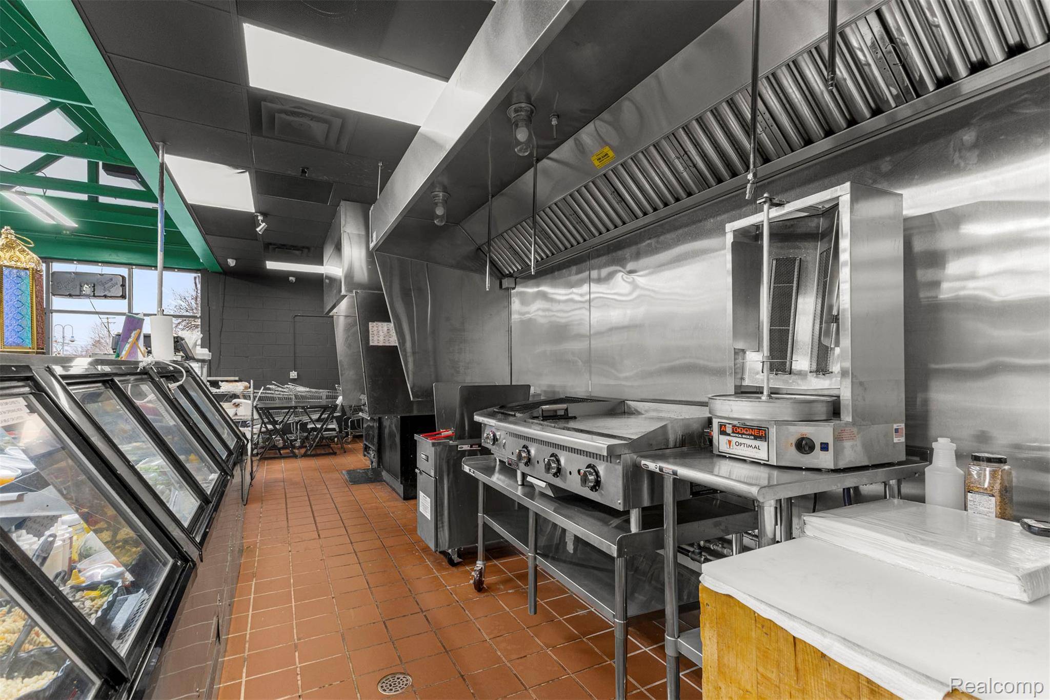 Allen Park, MI 48101,5223 Allen RD