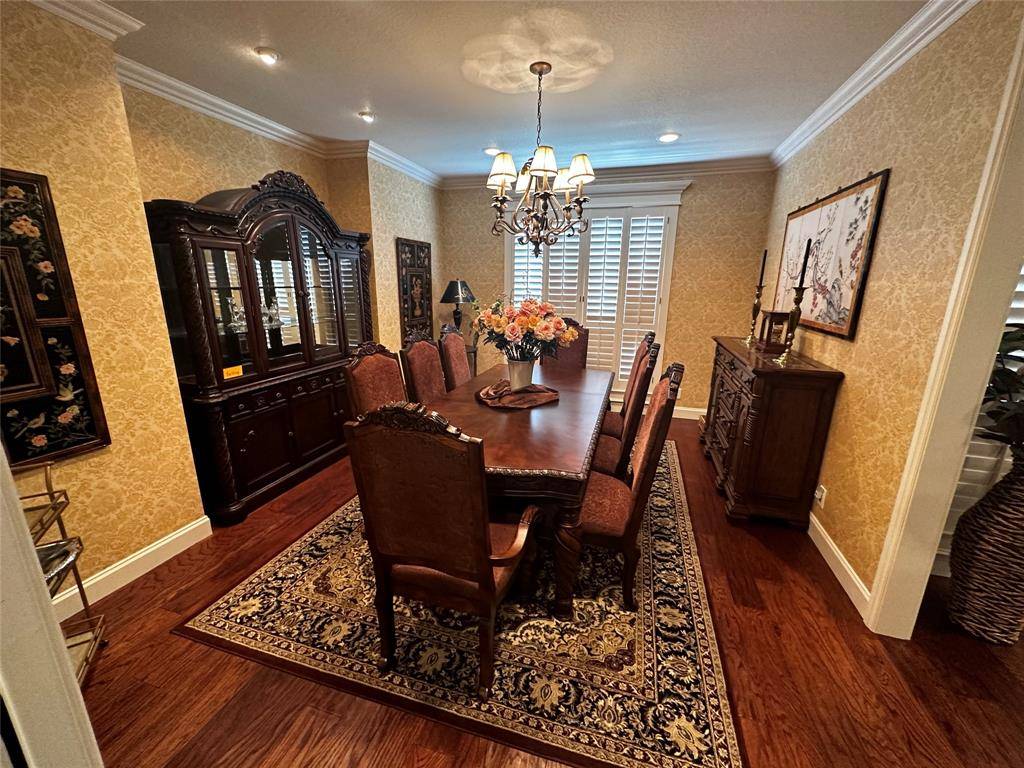 1602 Jefferson Street, Bowie, TX 76230
