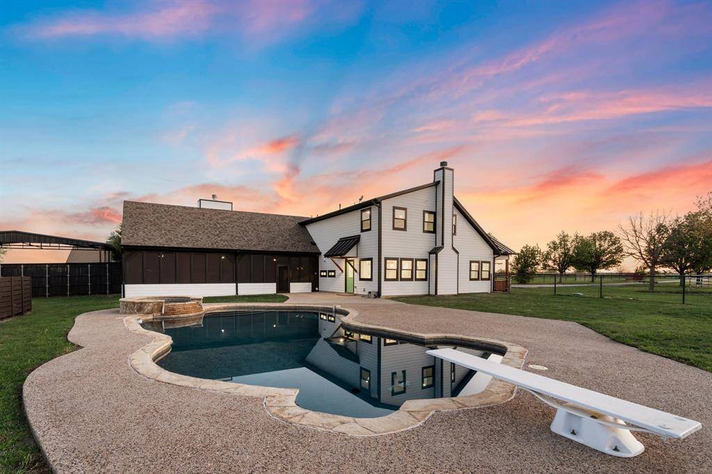 Sanger, TX 76266,7384 Rector Road