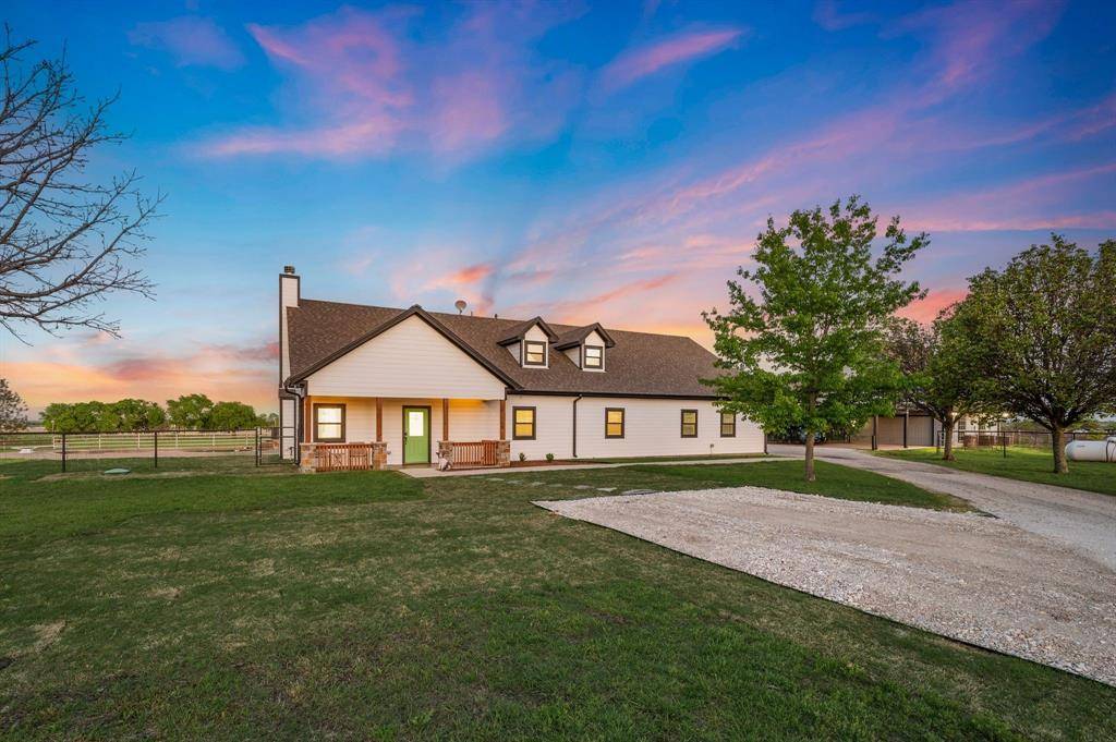 Sanger, TX 76266,7384 Rector Road