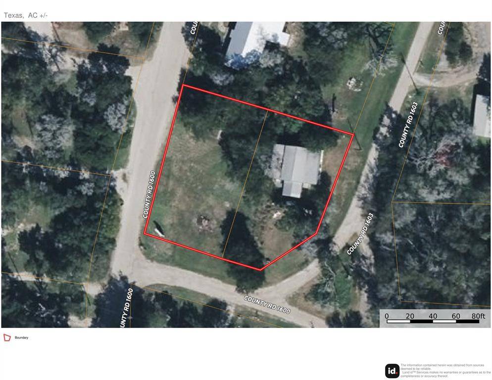 Clifton, TX 76634,107 County Road 1603