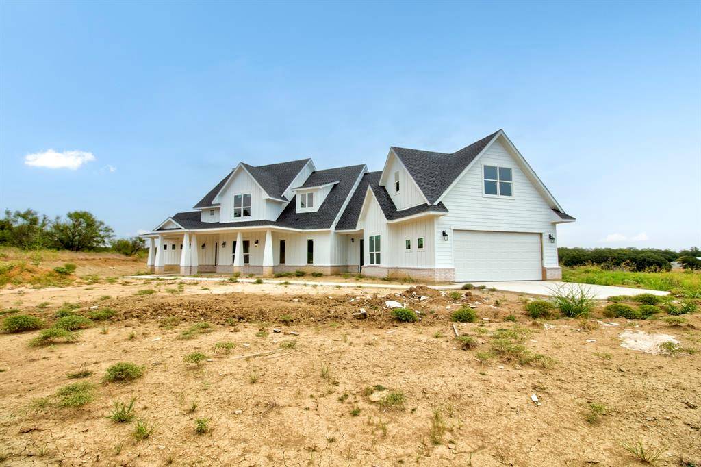 Sunset, TX 76270,117 Mustang Springs Circle